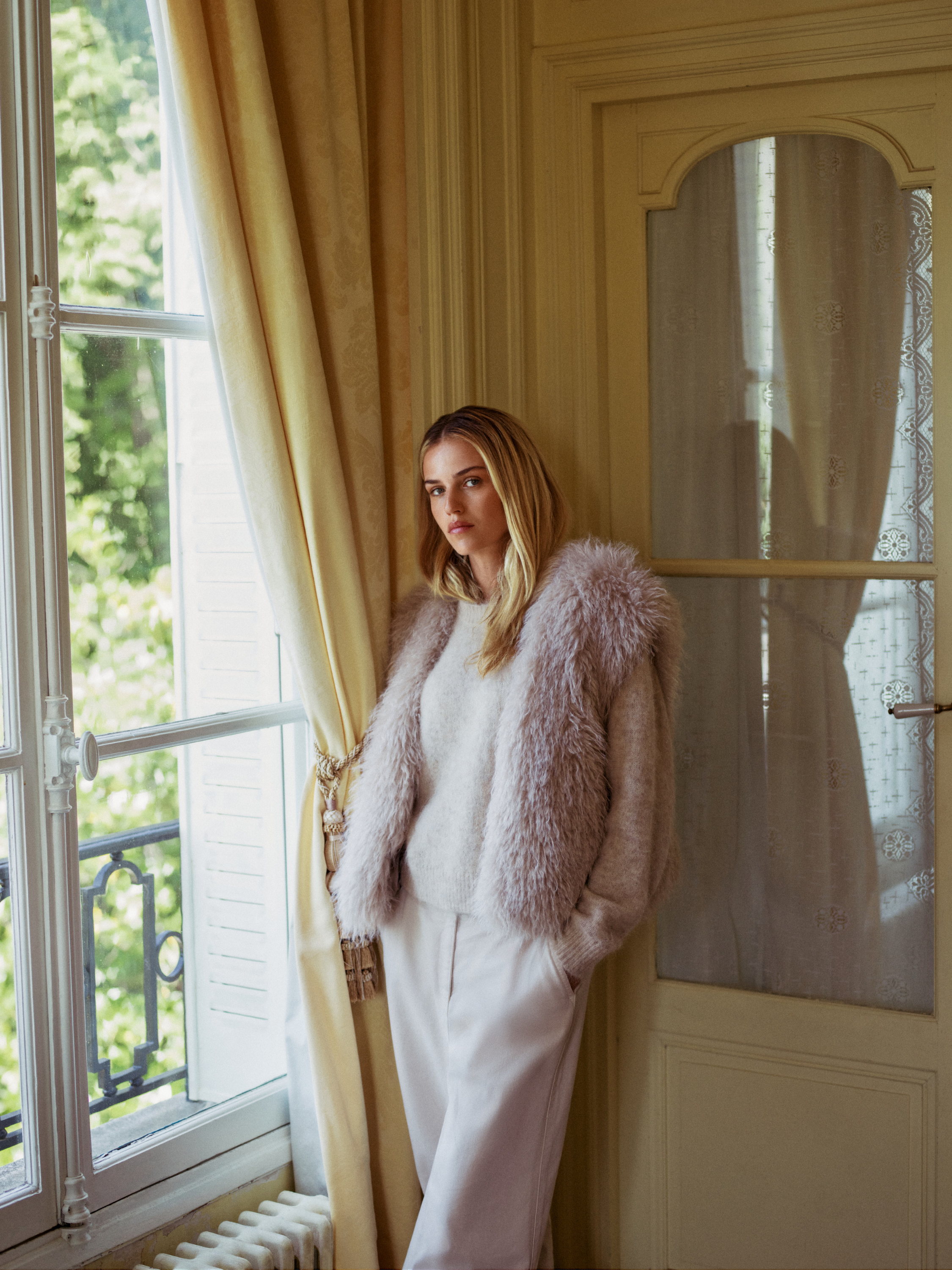 Sofie Gilet