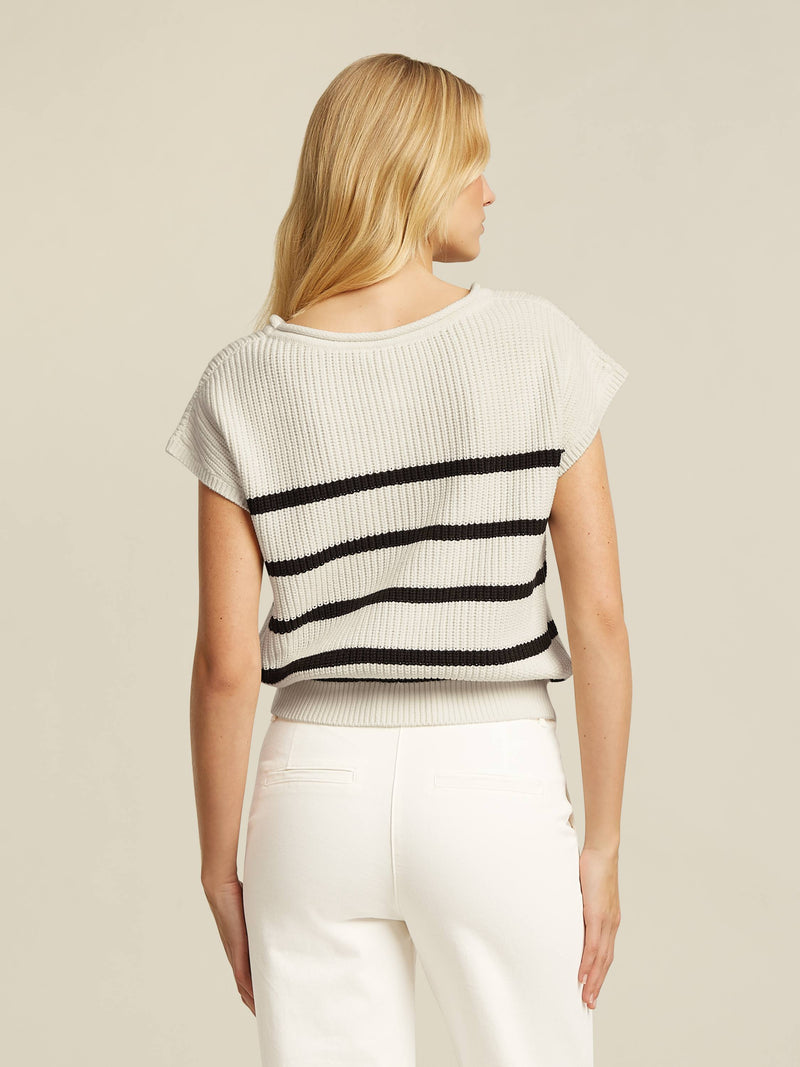 Summery Pullover