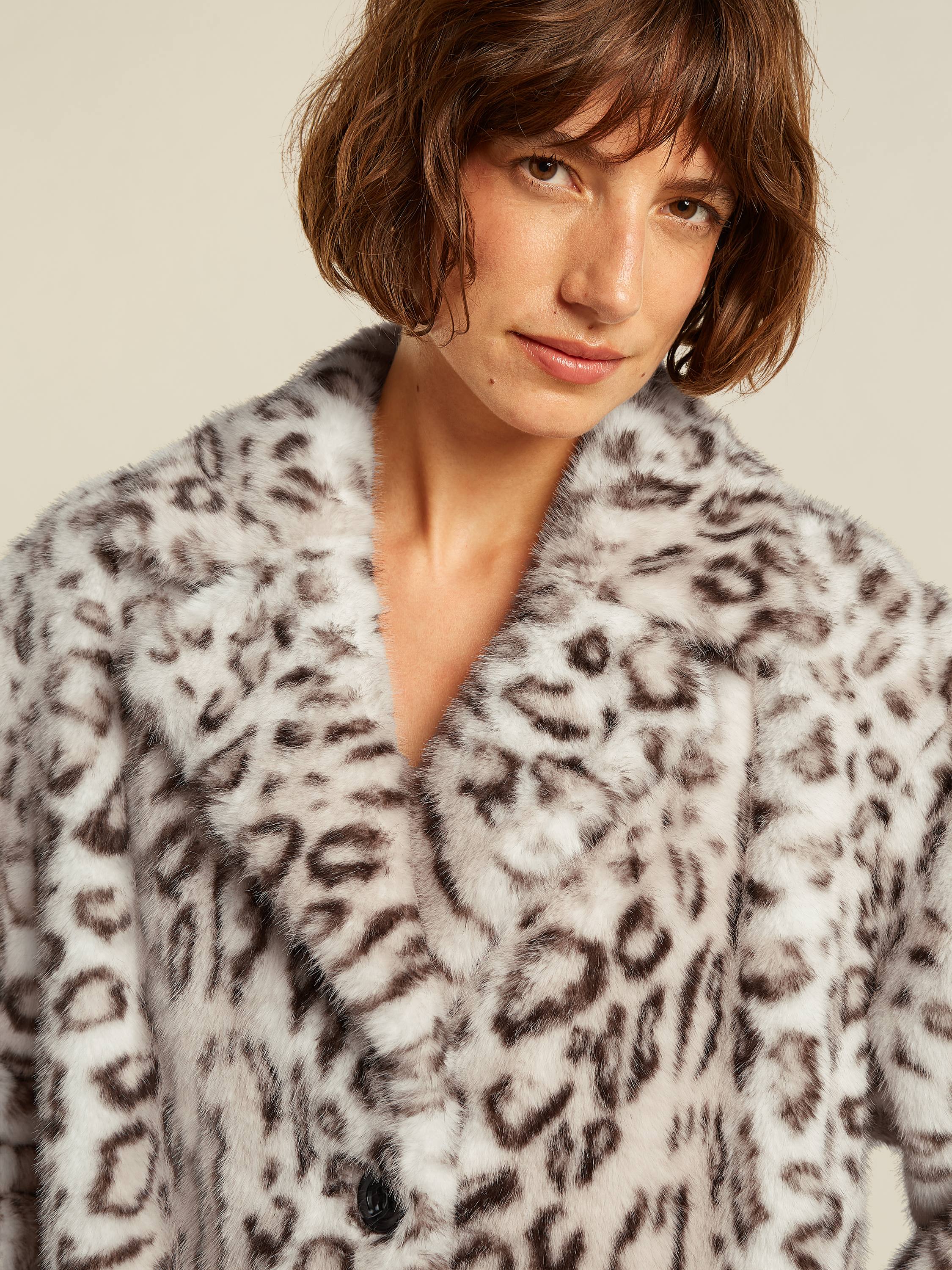 Tabitha Coat