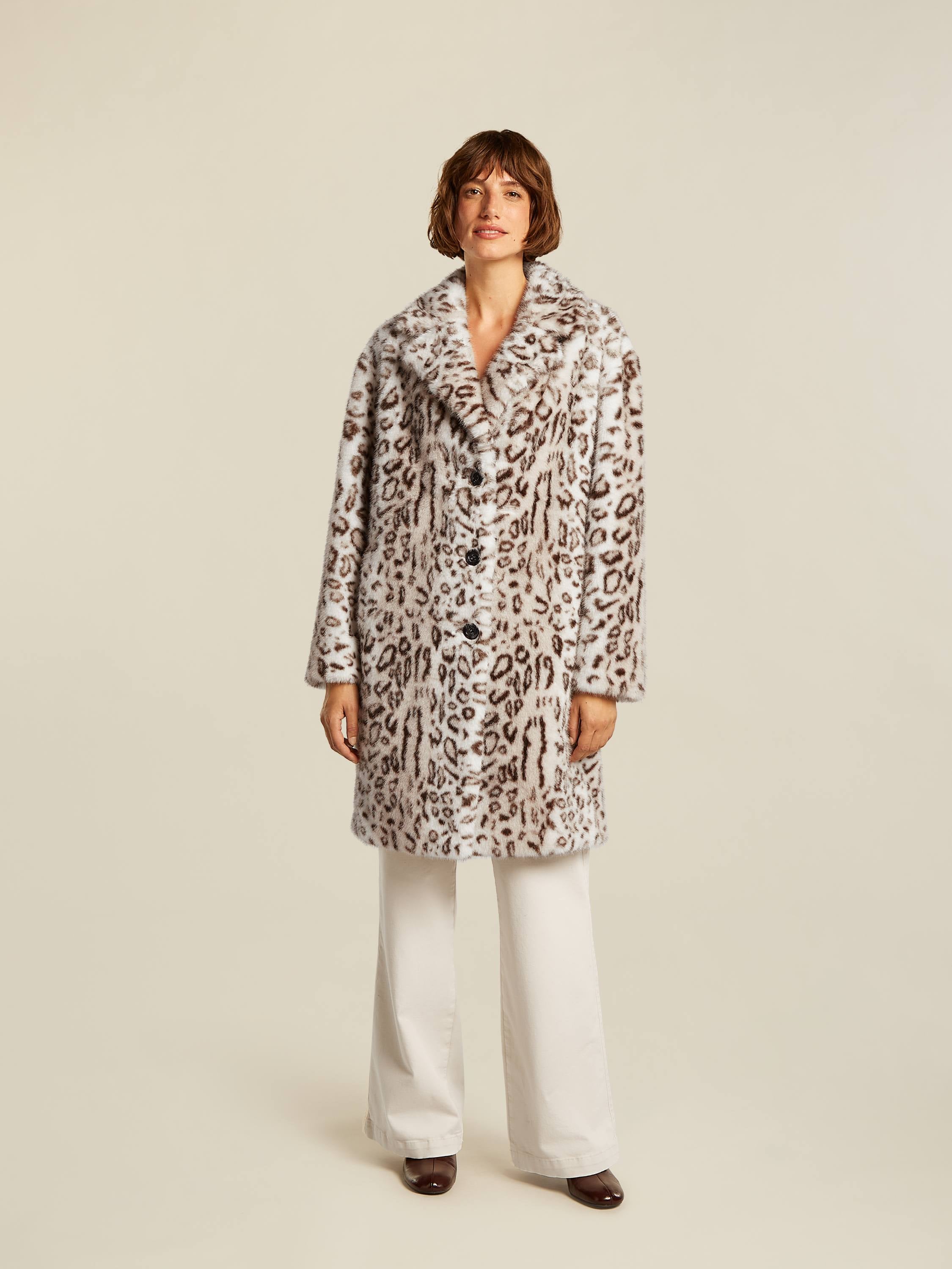 Tabitha Coat