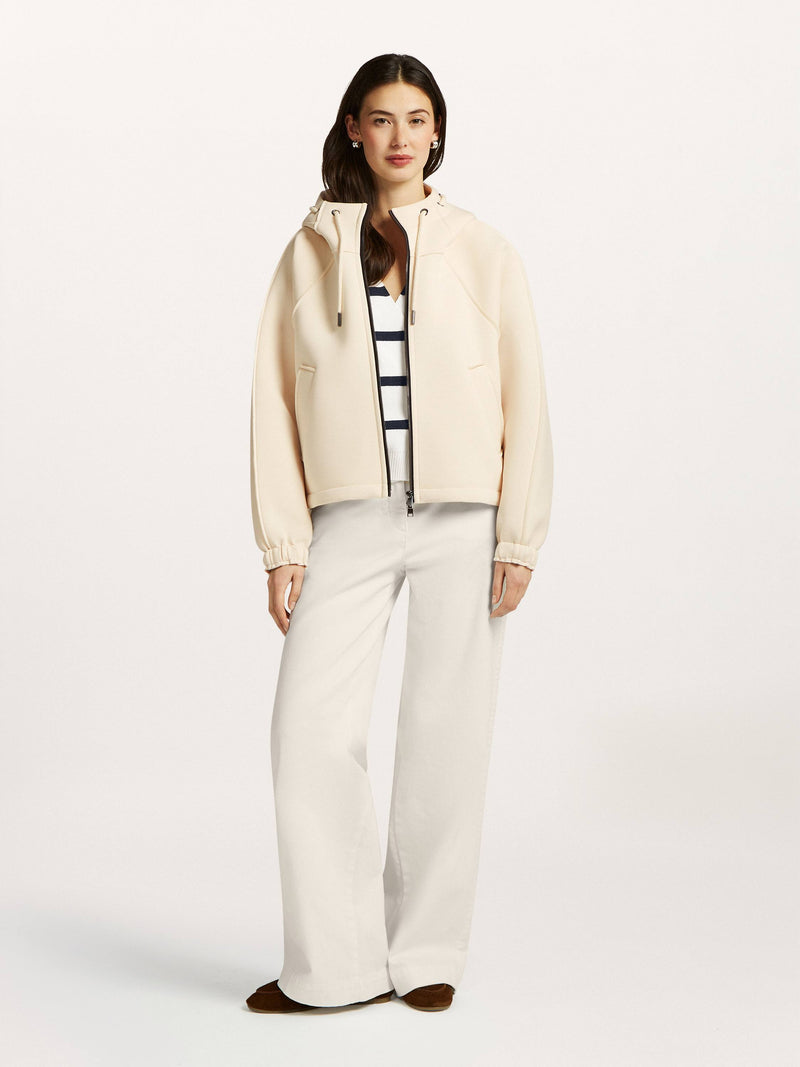 Tamar Jacket