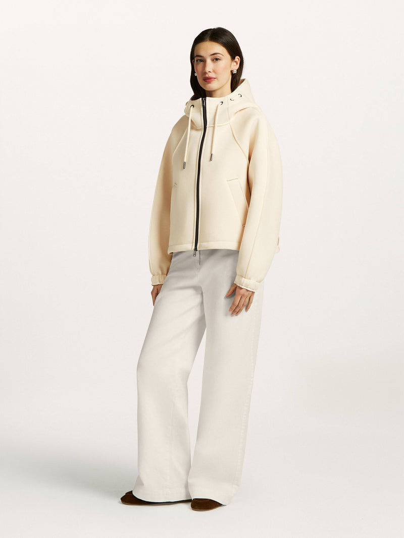 Tamar Jacket