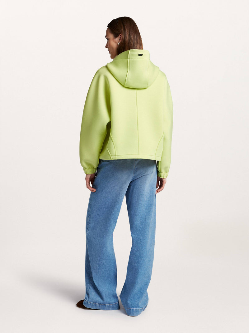Tamar Jacket