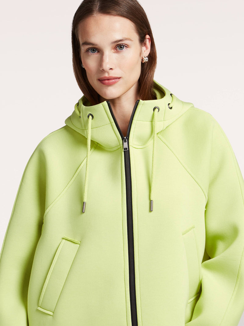 Tamar Jacket