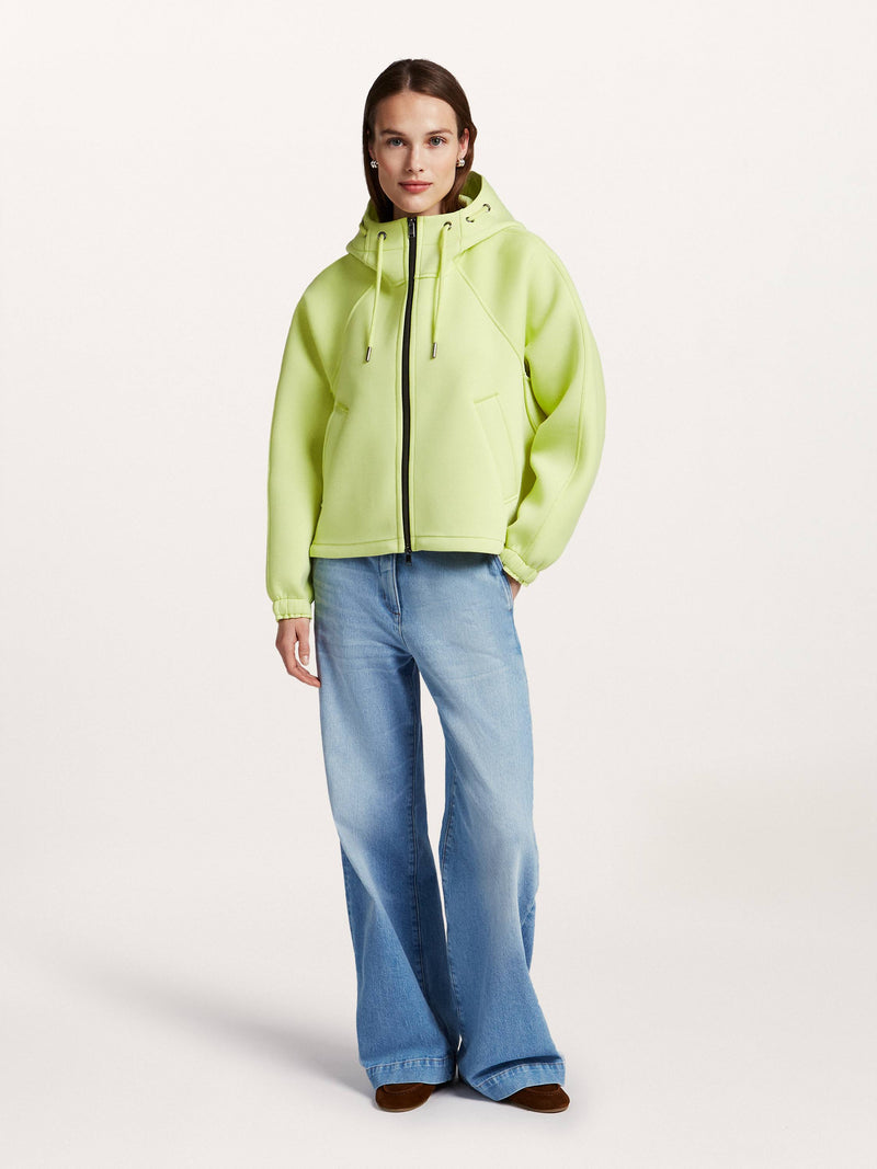 Tamar Jacket
