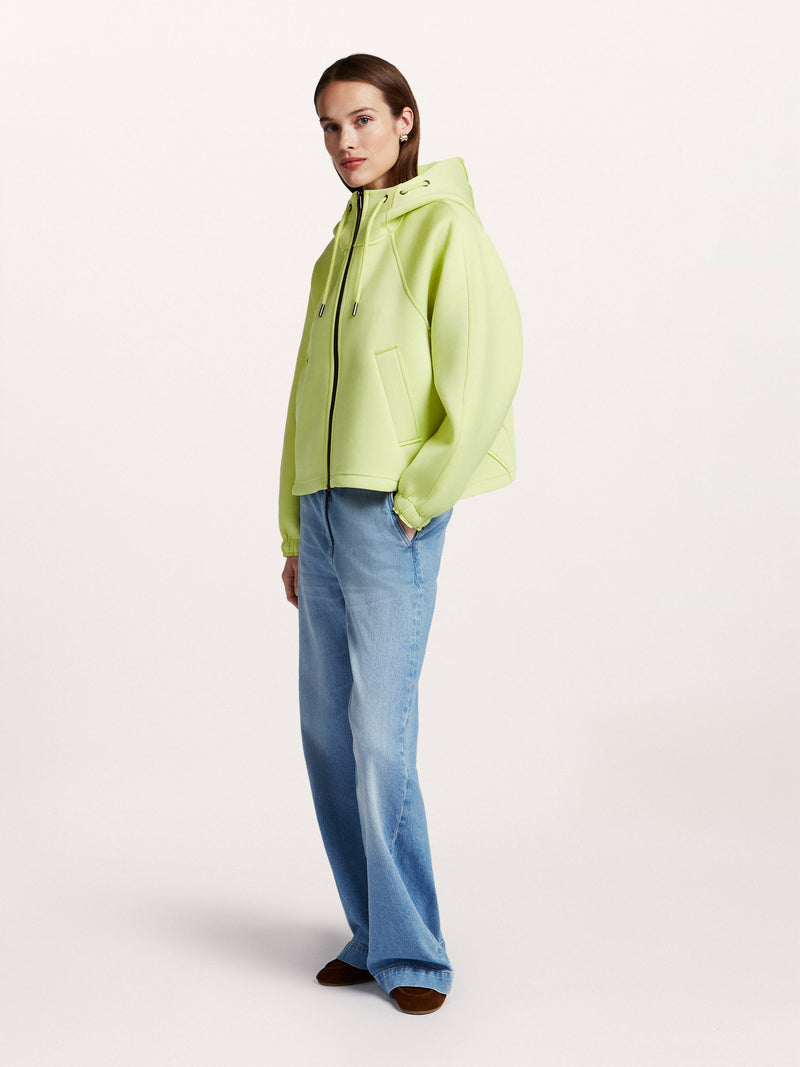 Tamar Jacket