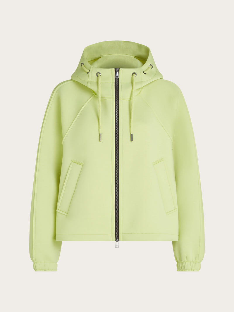 Tamar Jacket