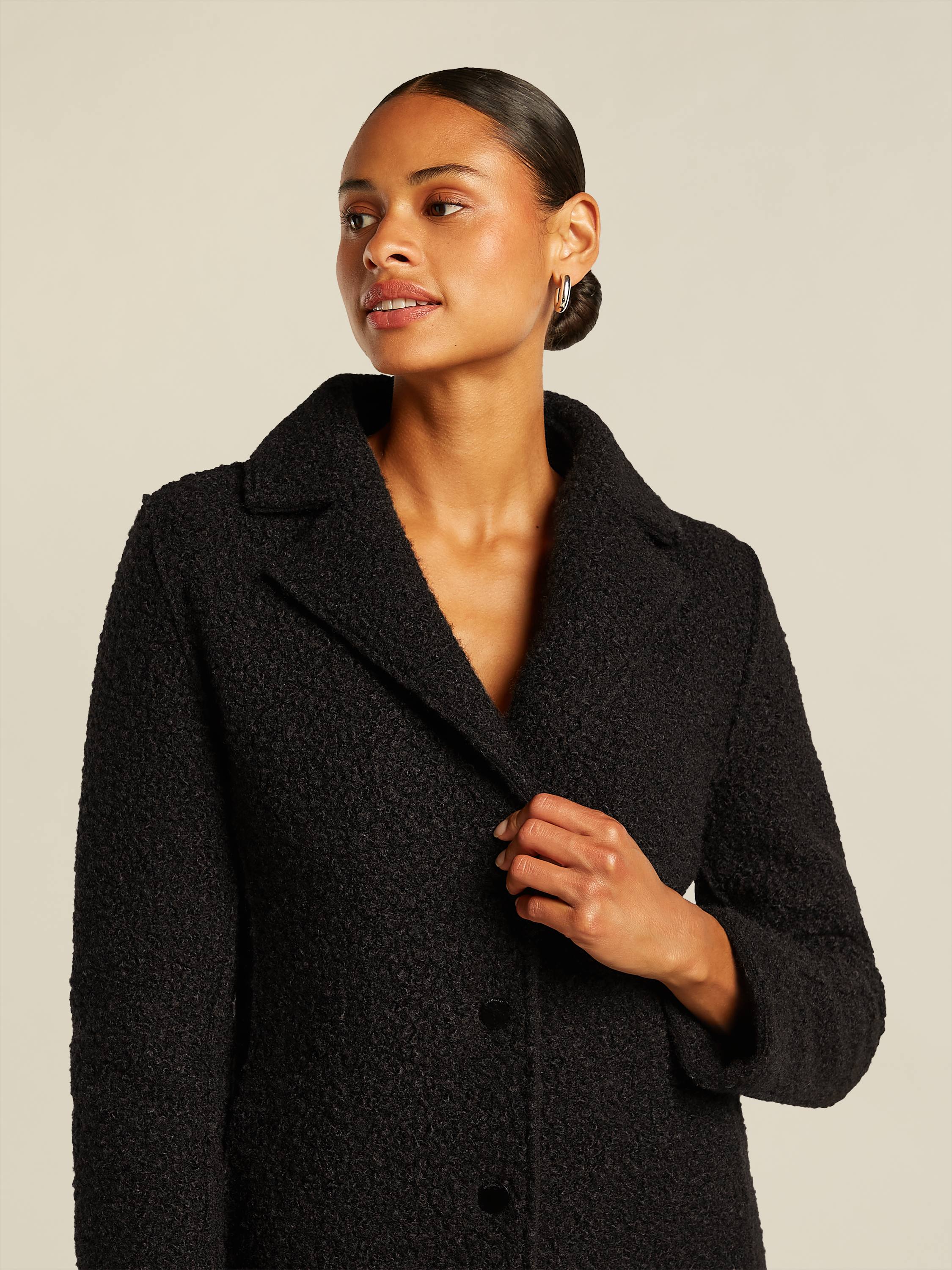 Tara Coat
