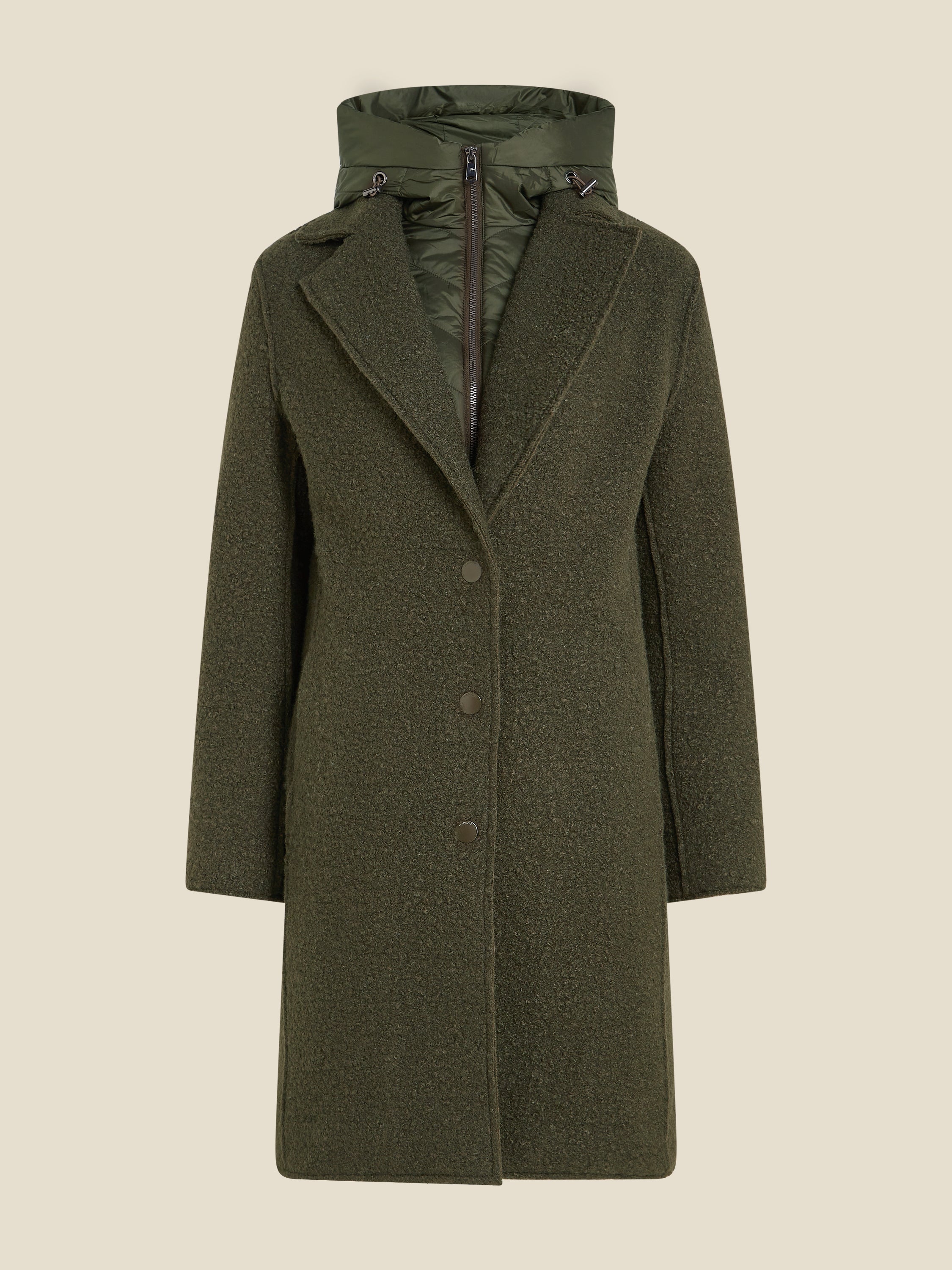 Tara Coat