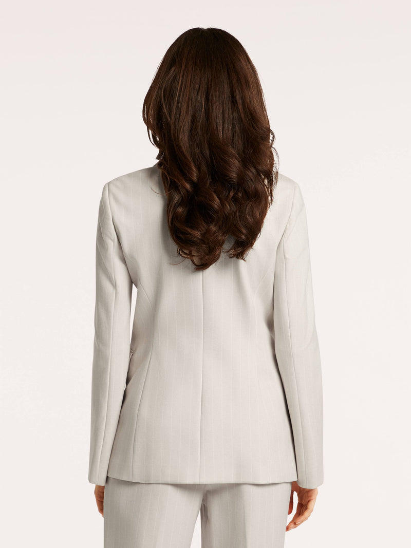 Tatum Blazer