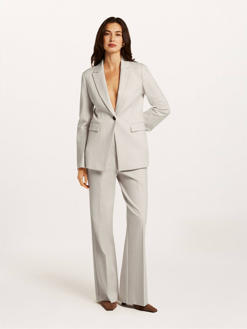 Tatum Blazer