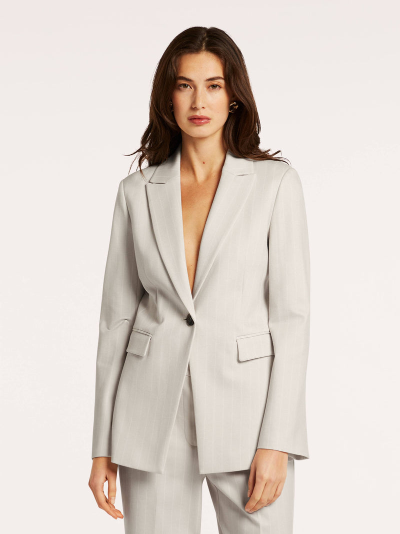 Tatum Blazer