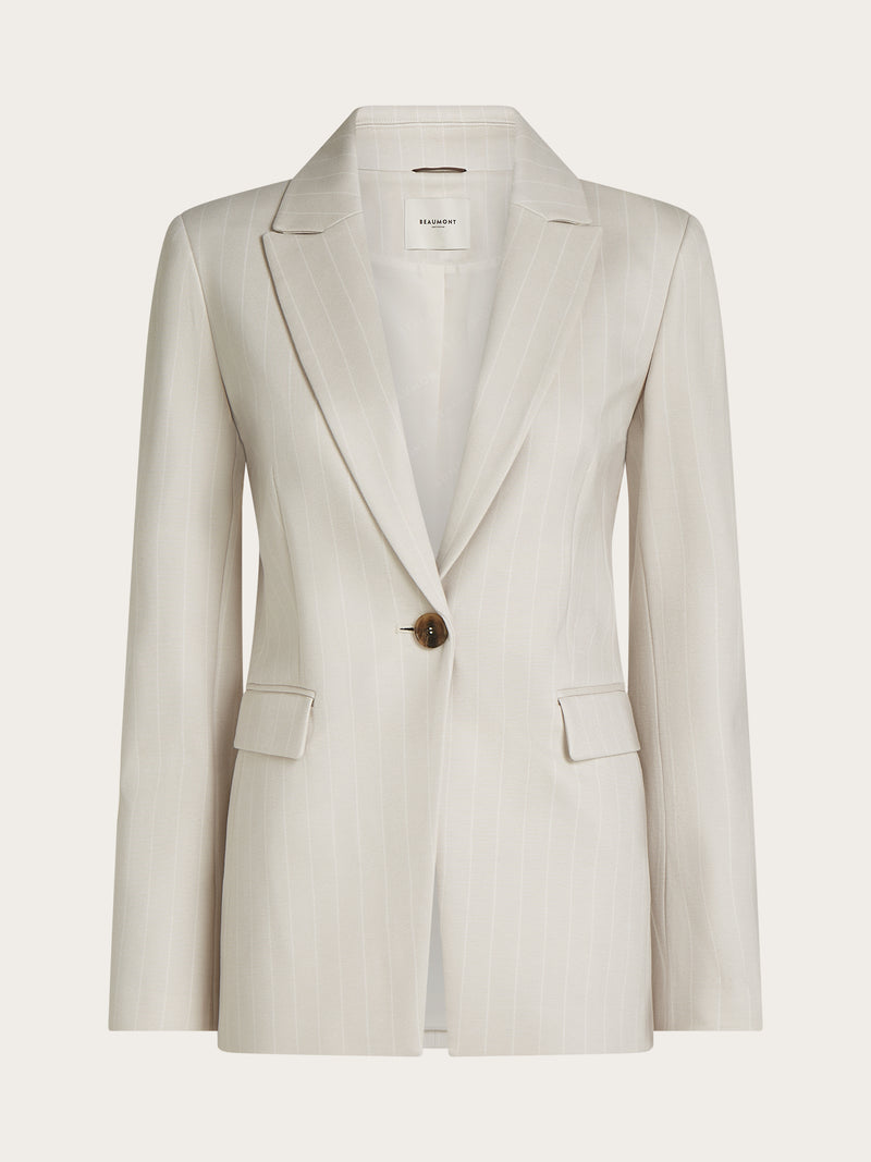 Tatum Blazer