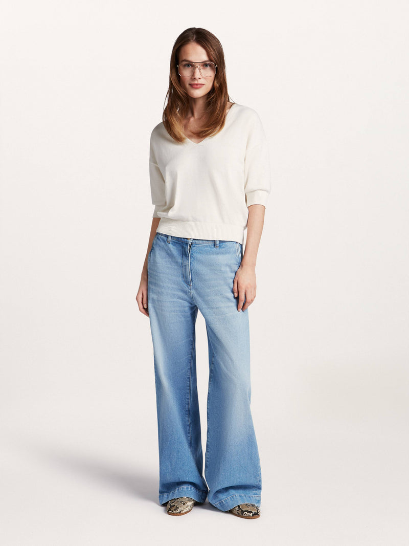 Taylor Pullover