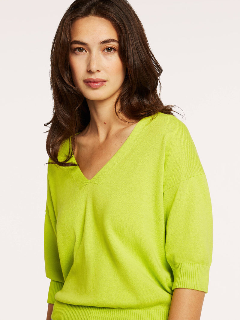 Taylor Pullover