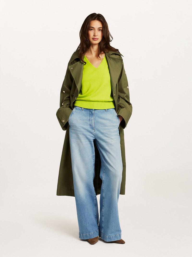 Taylor Pullover
