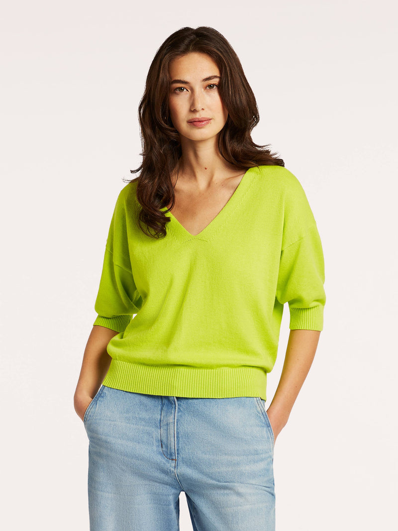 Taylor Pullover