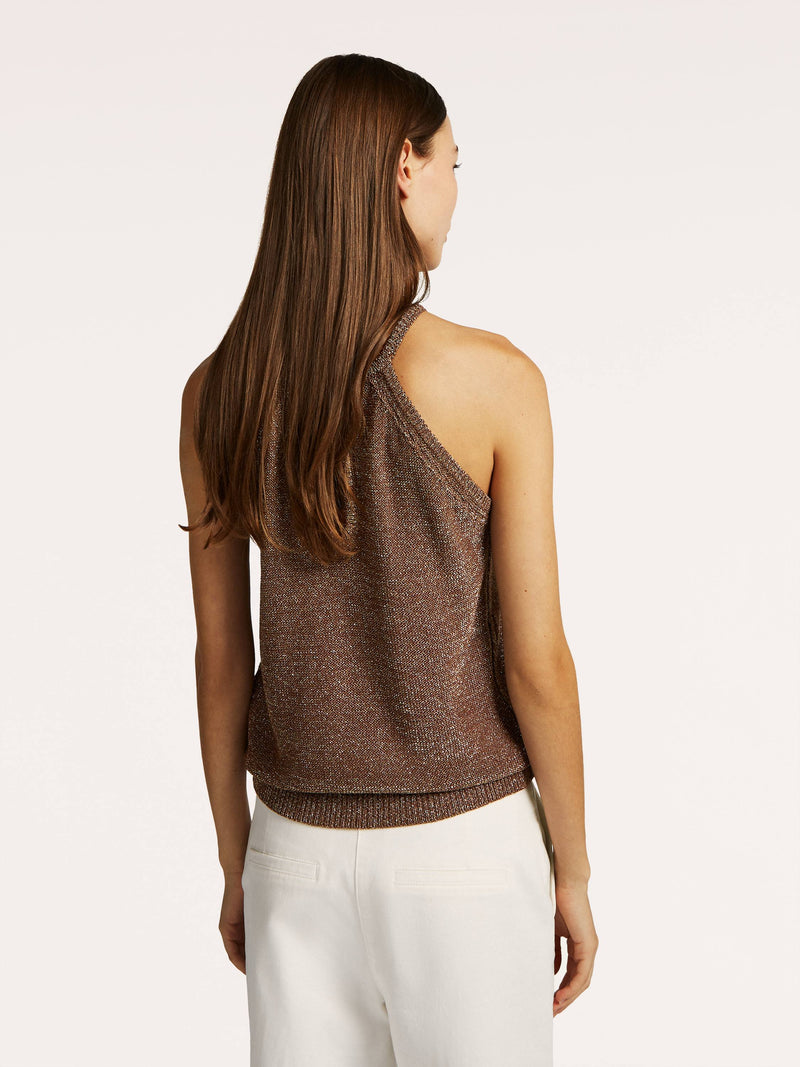 Tracy Pullover lurex