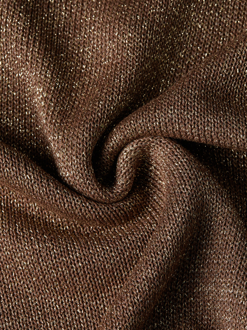 Tracy Pullover lurex