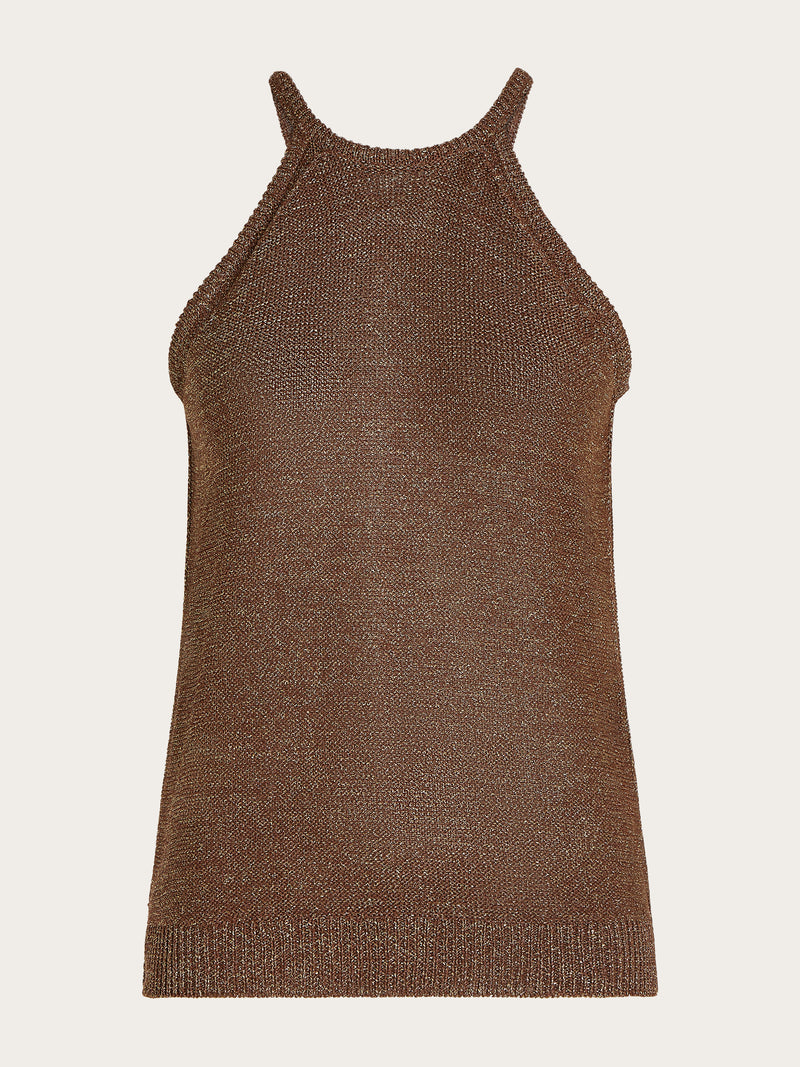 Tracy Pullover lurex