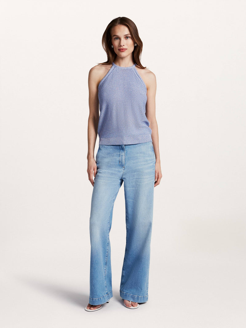 Tracy Pullover lurex