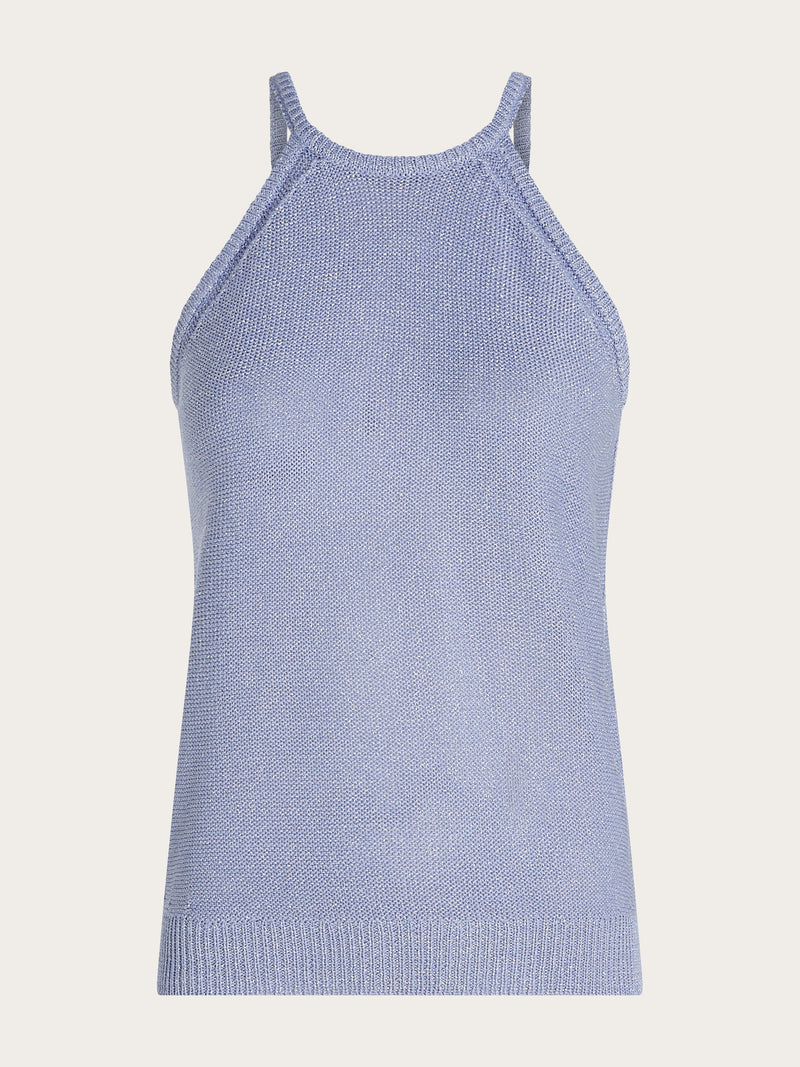 Tracy Pullover lurex