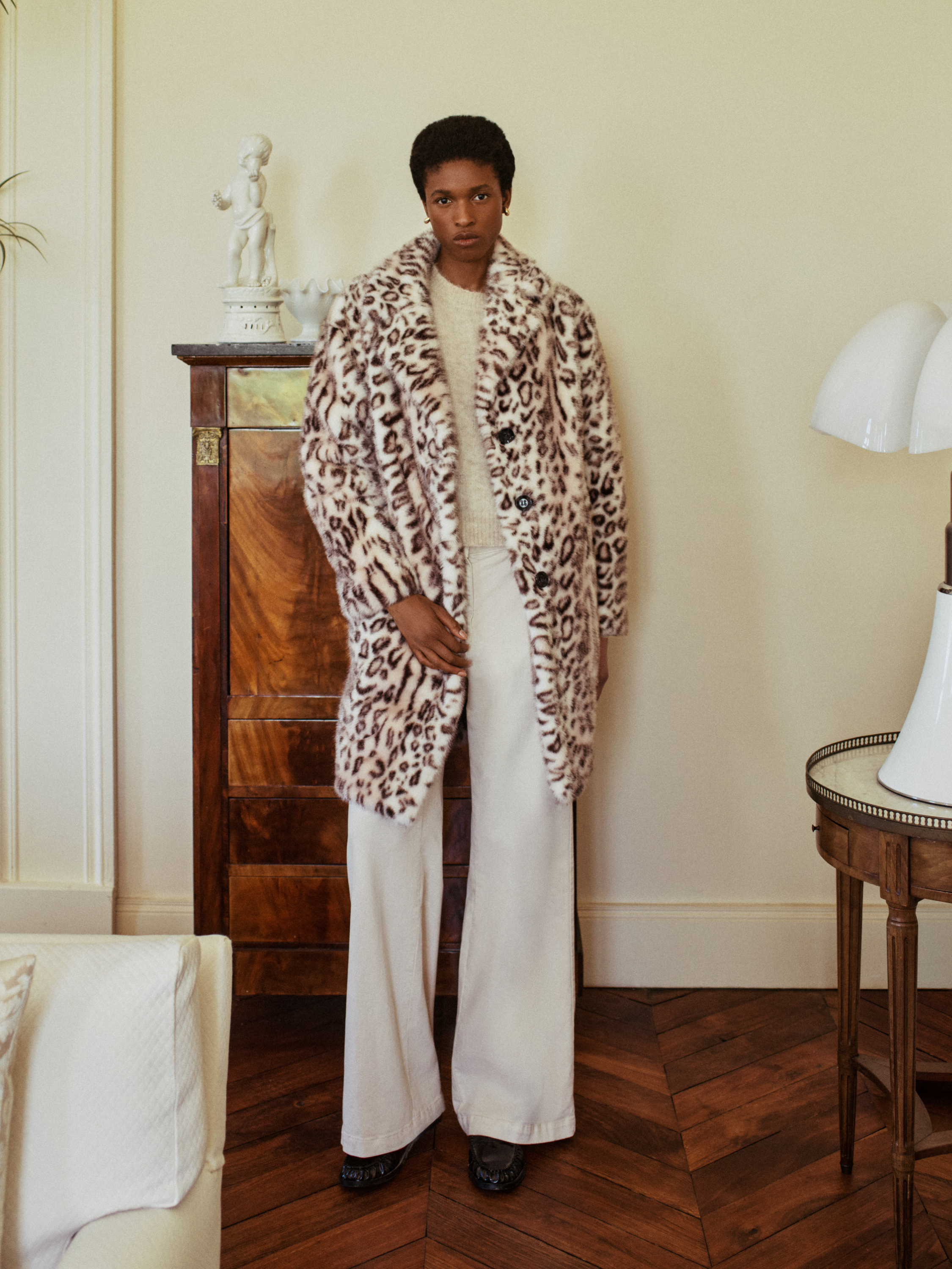 Tabitha Coat