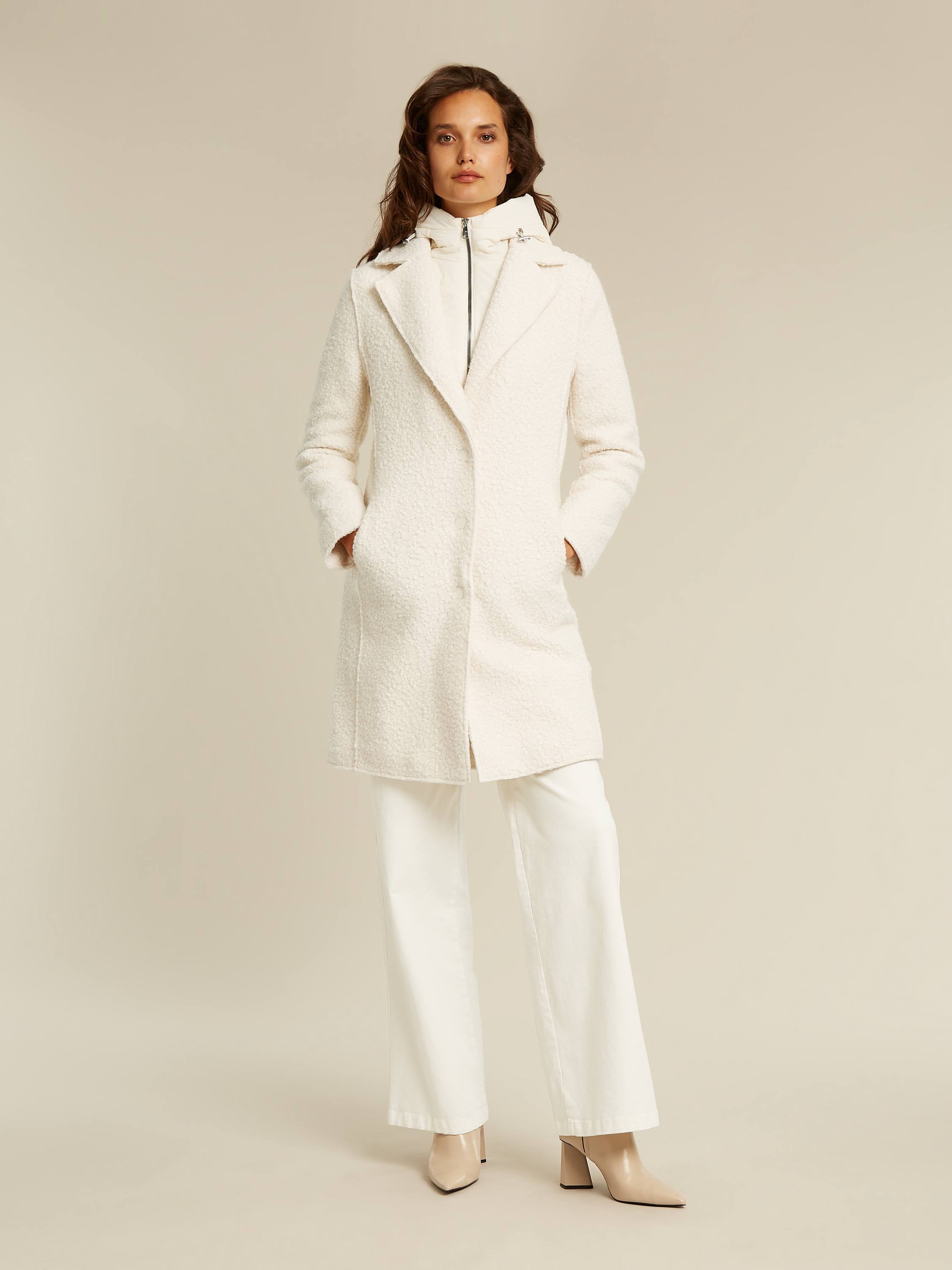 Beaumont coats online hotsell