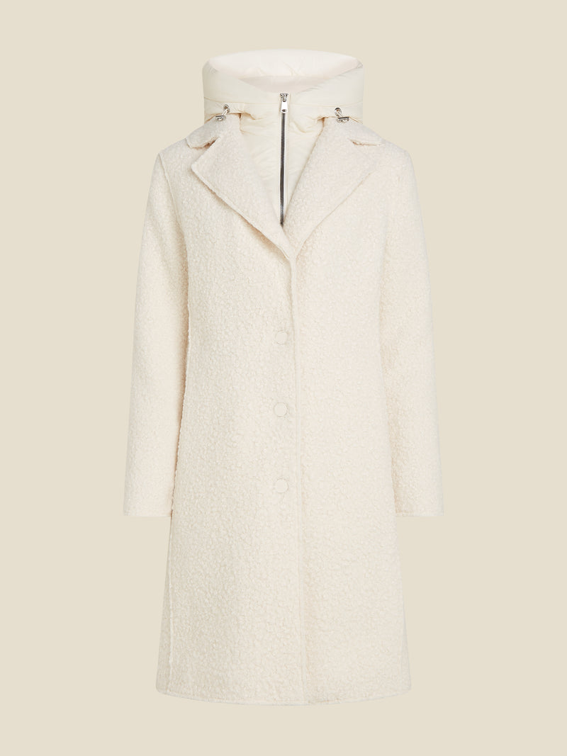 Tara coat