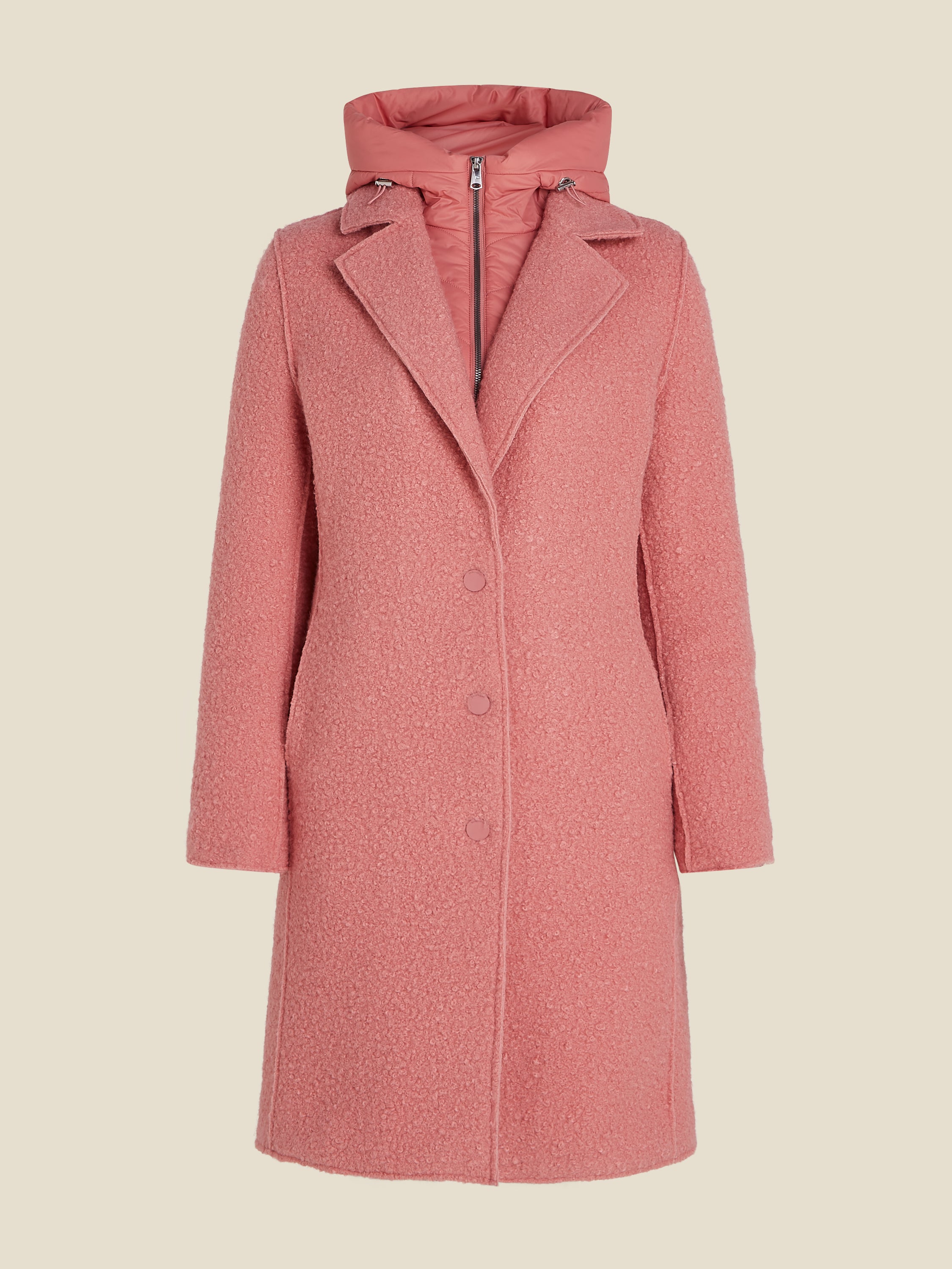 Tara coat