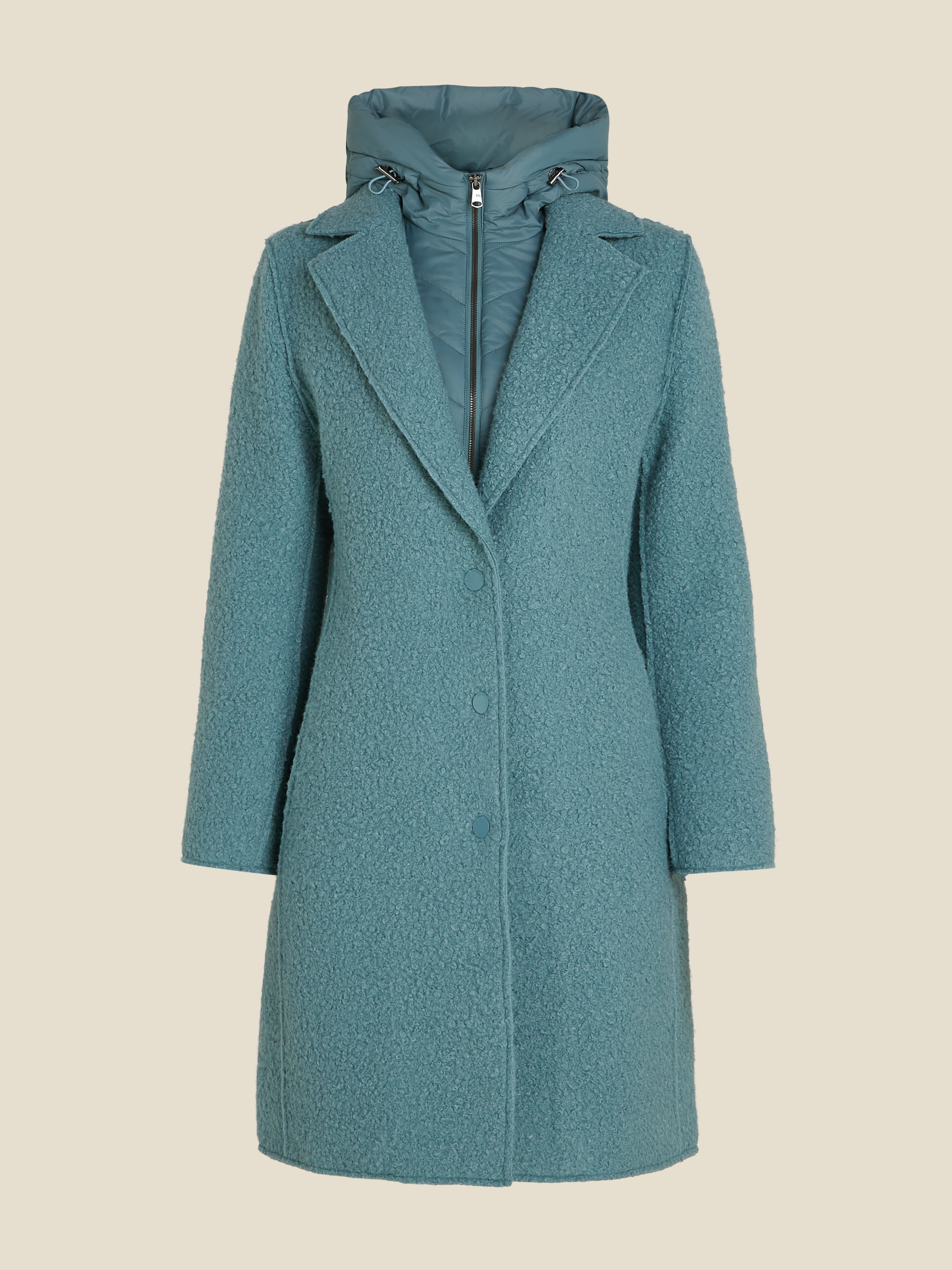 Tara coat