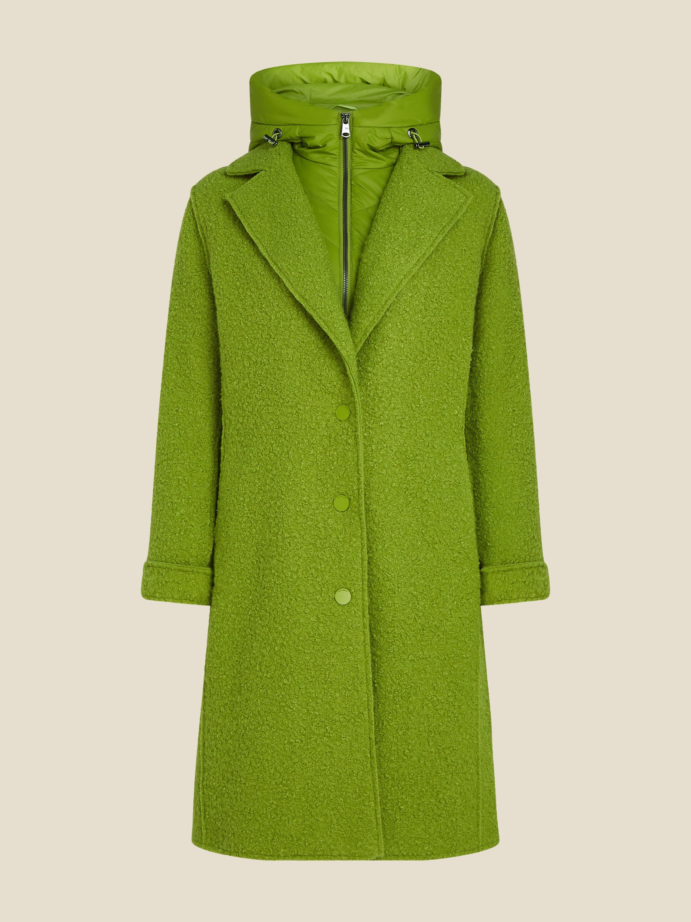 Tara coat