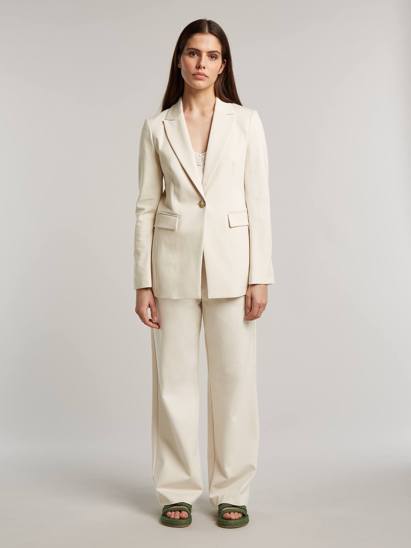 TATUM Blazer - kit – Beaumont