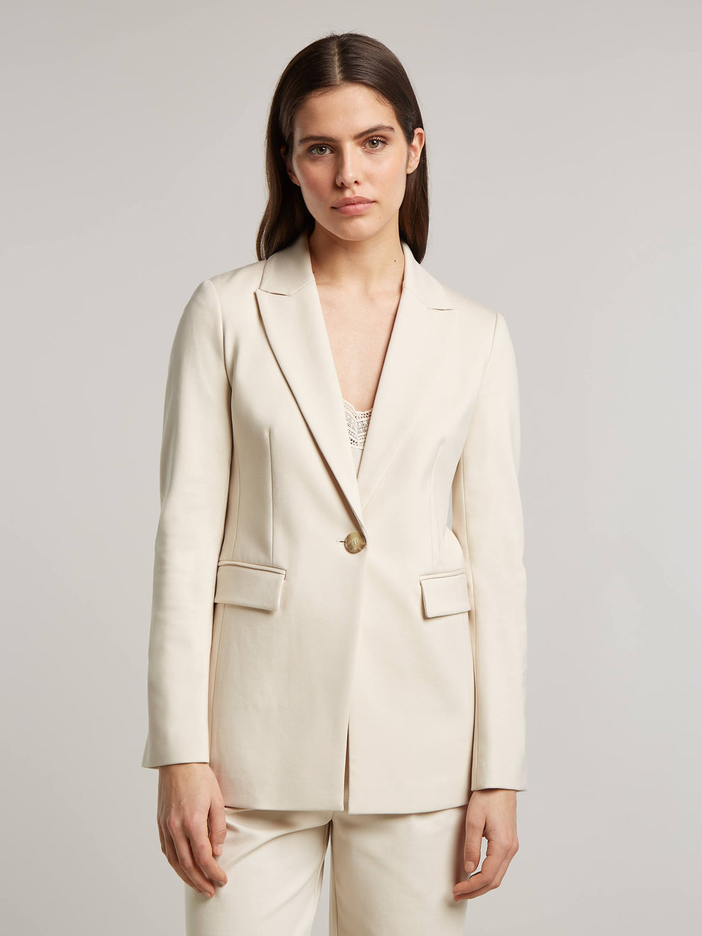 TATUM Blazer - kit – Beaumont