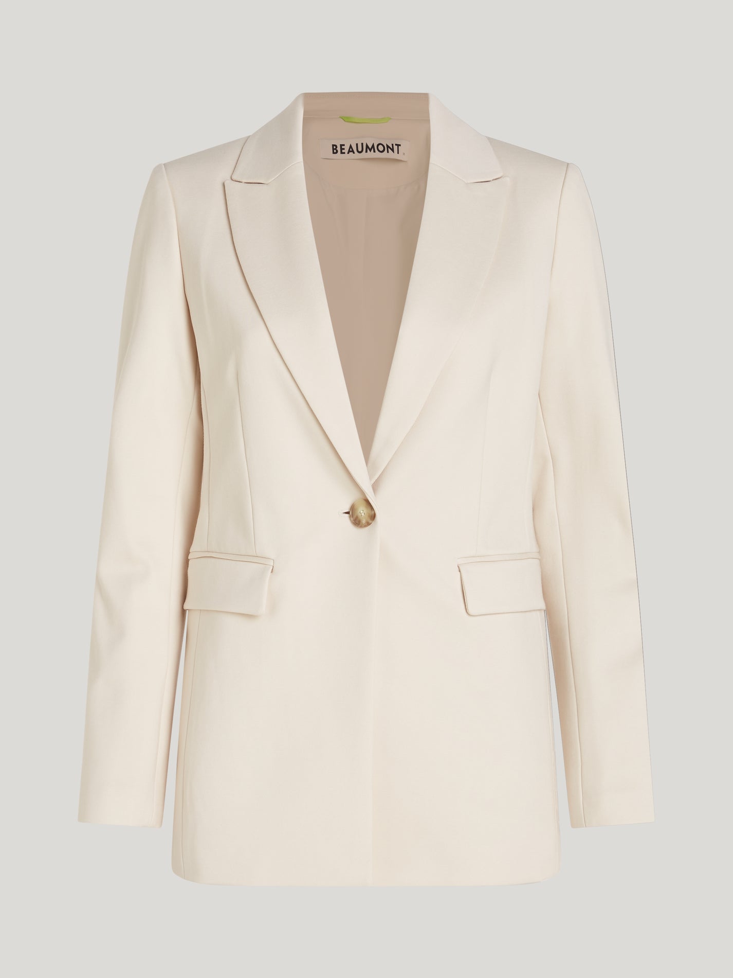 TATUM Blazer - kit – Beaumont