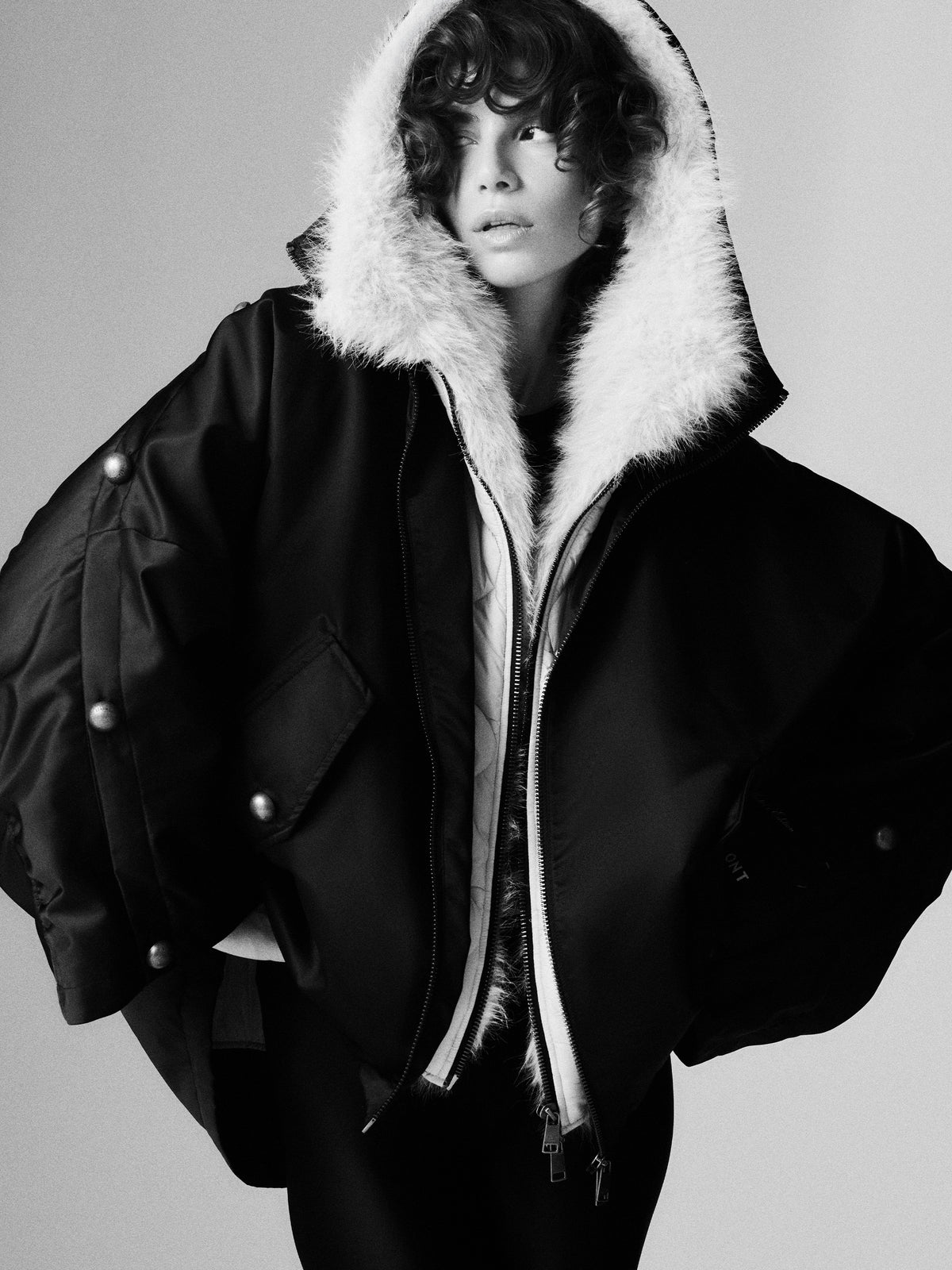 VIKA jacket