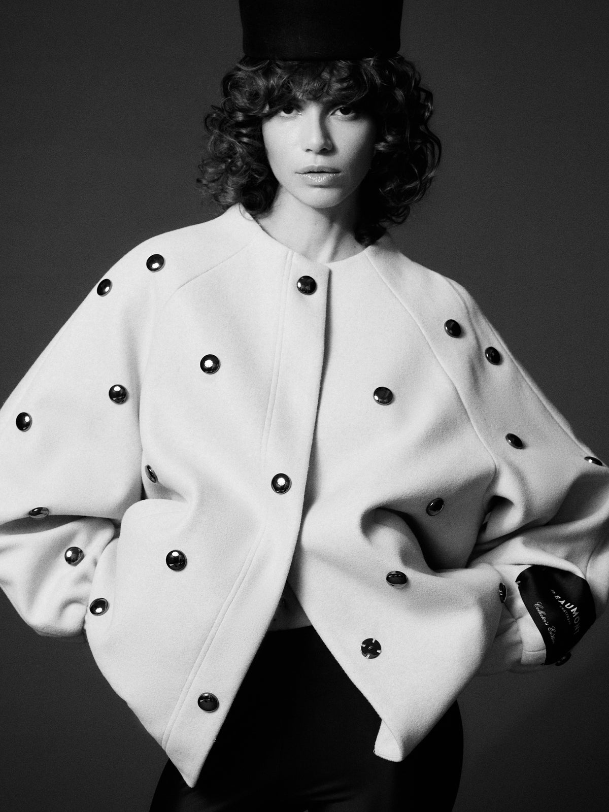 HENDRIX jacket