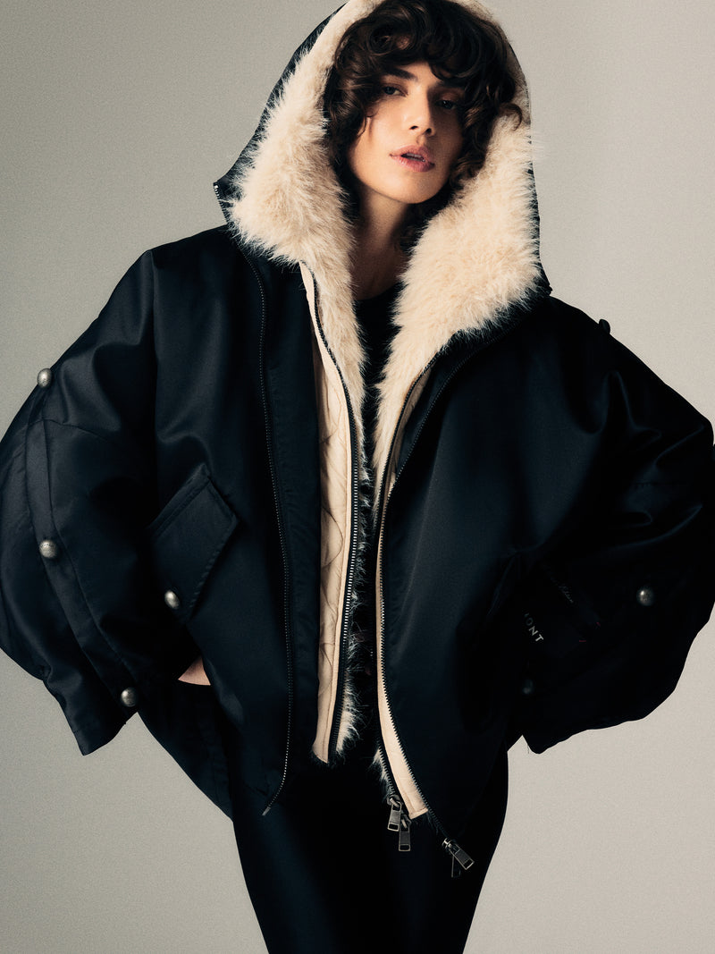 VIKA jacket