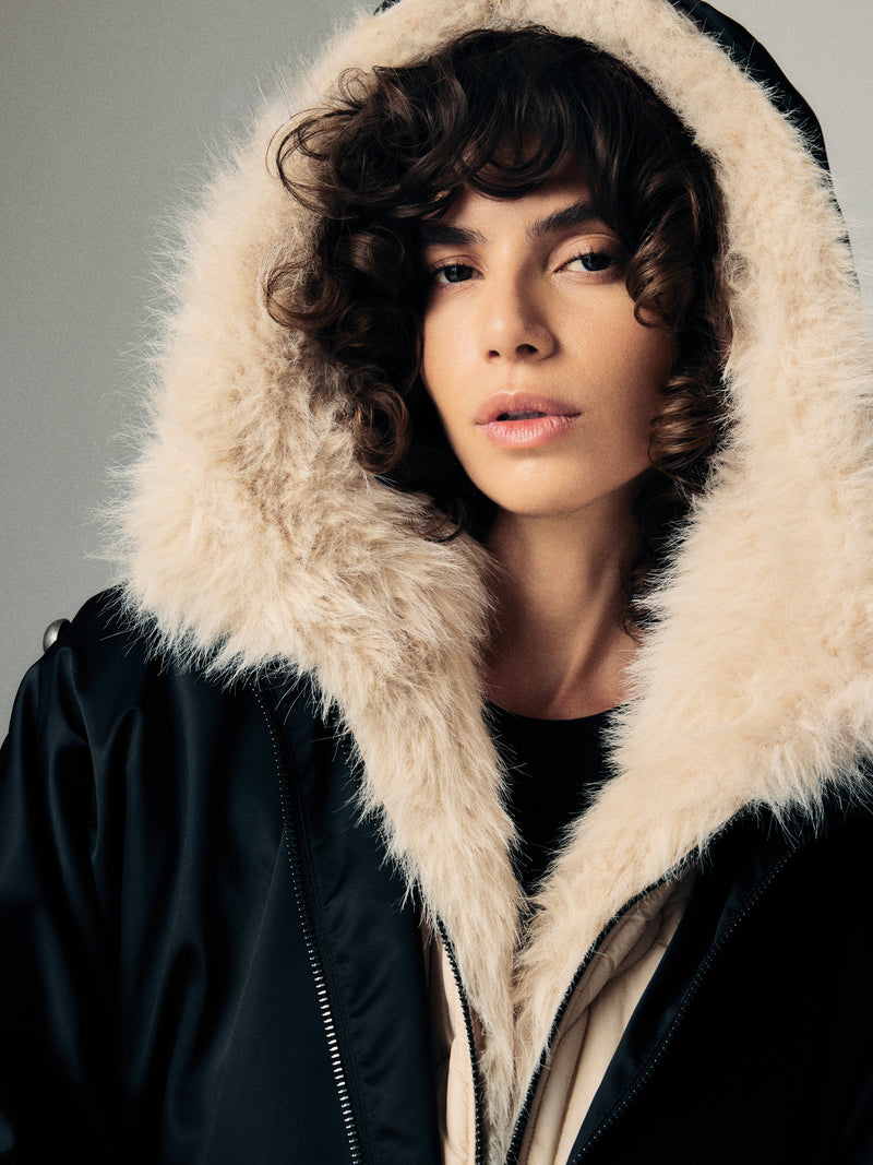 VIKA jacket