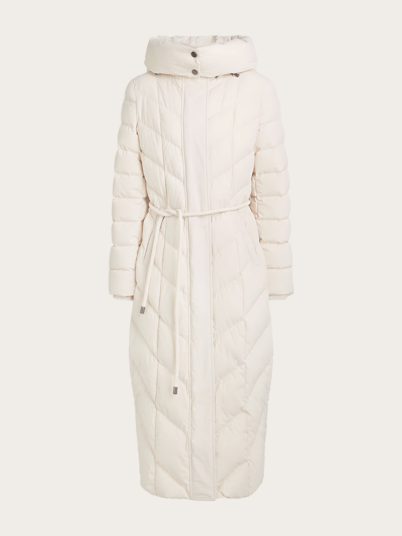 Valea Long Coat