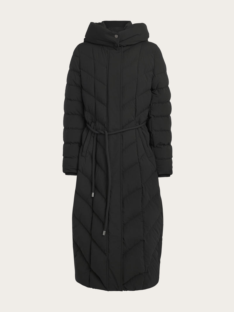 Valea Long Coat