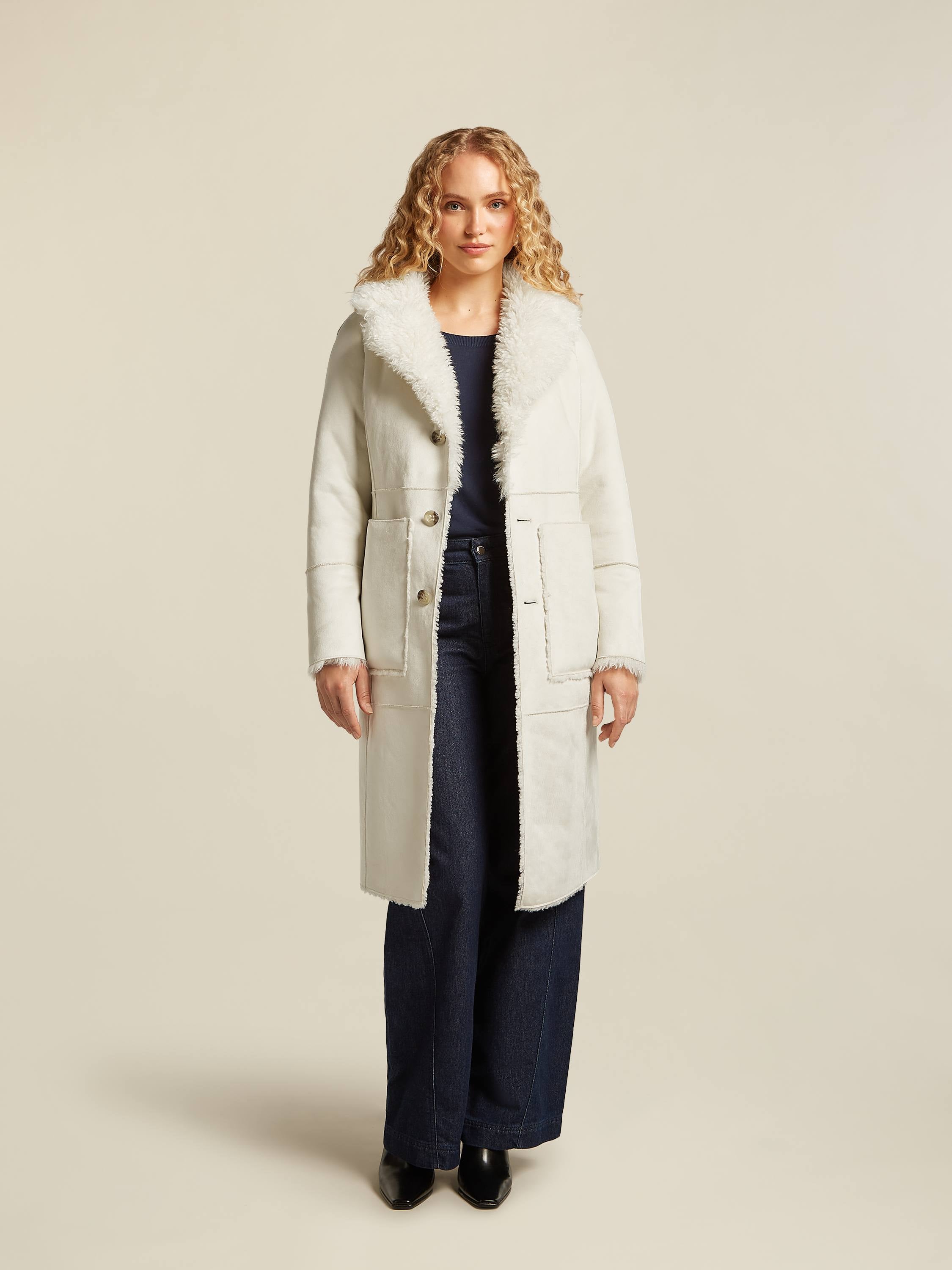 Valery Coat
