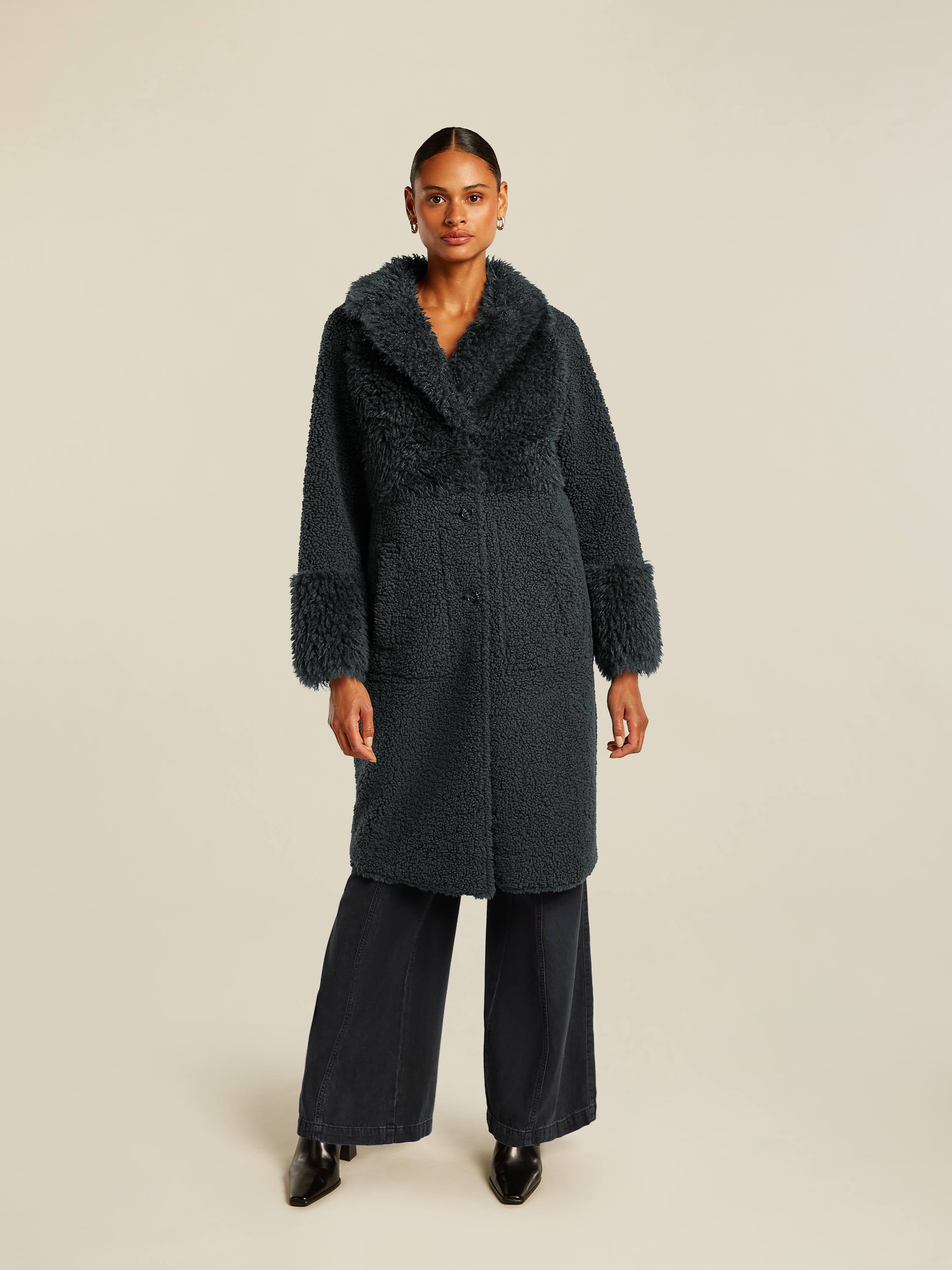 Valery Coat