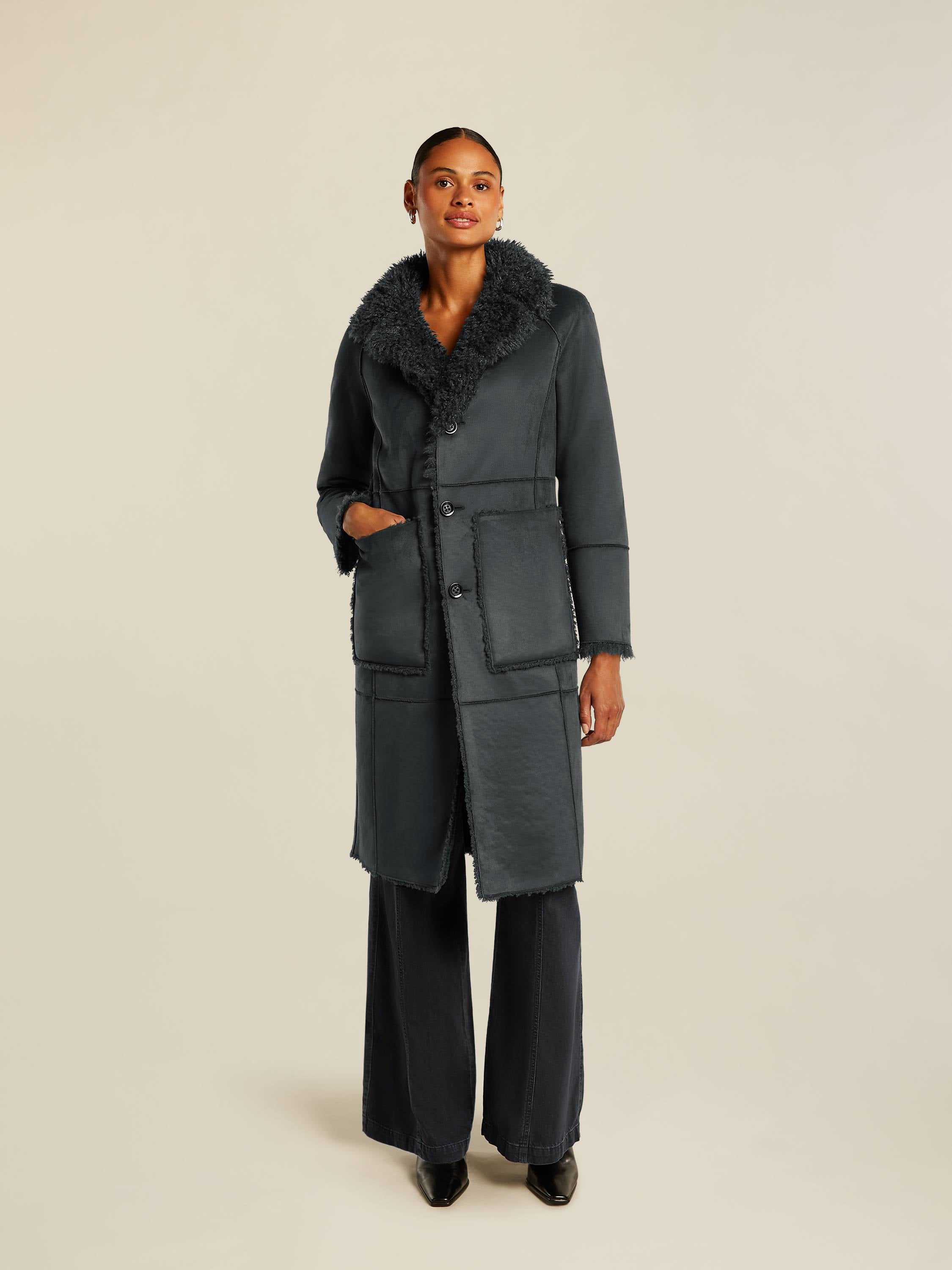 Valery Coat