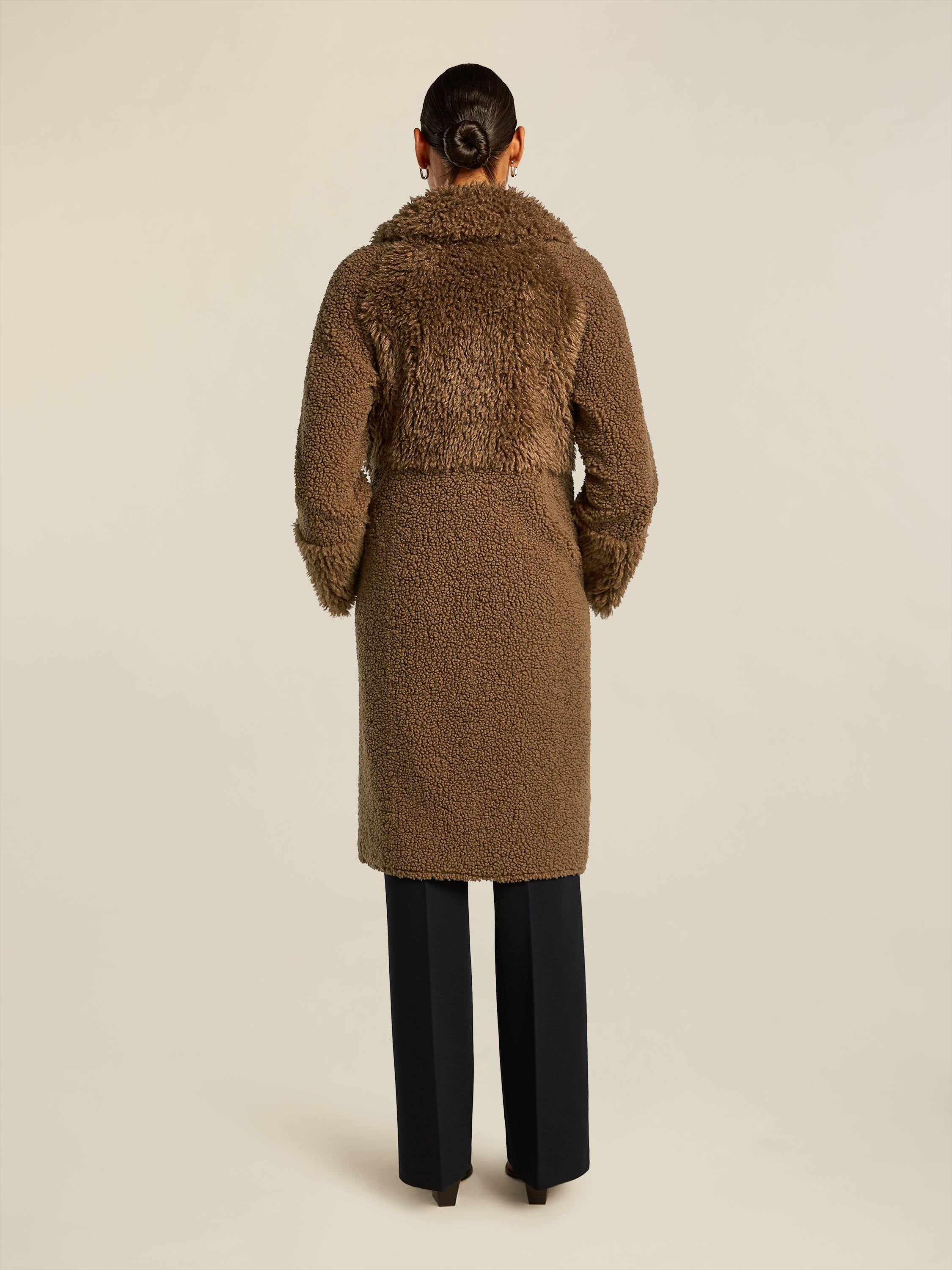 Valery Coat