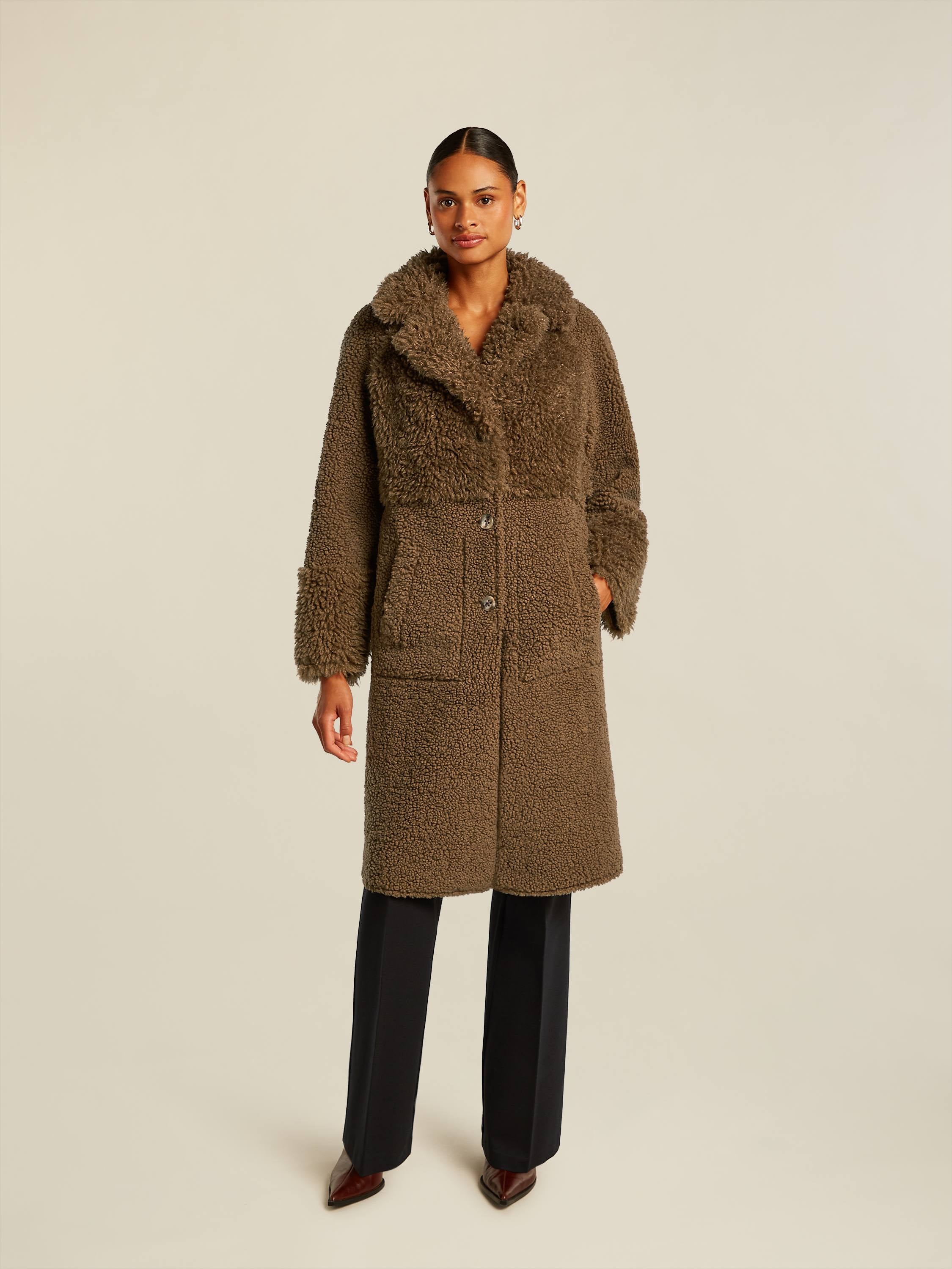 Valery Coat