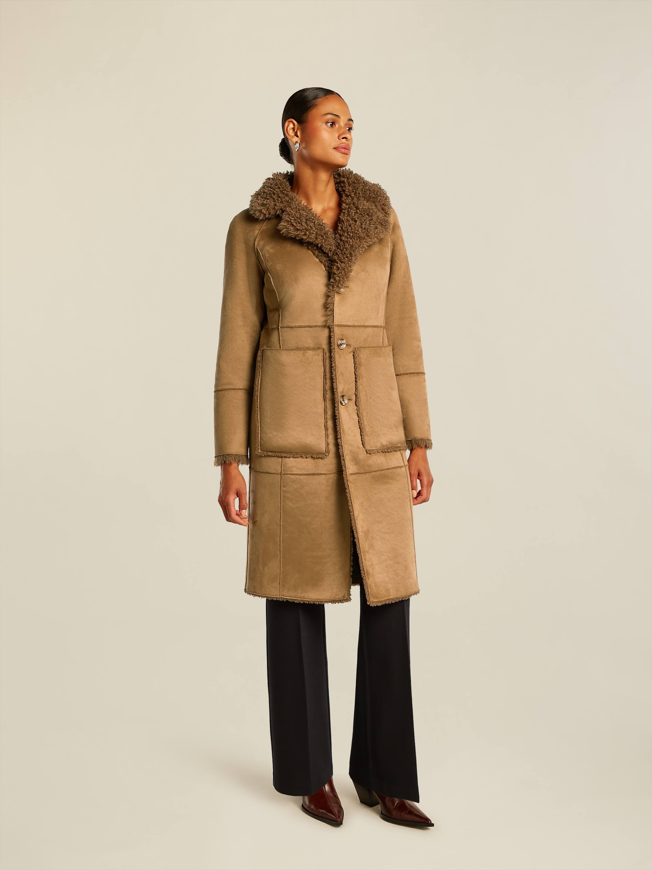 Valery Coat