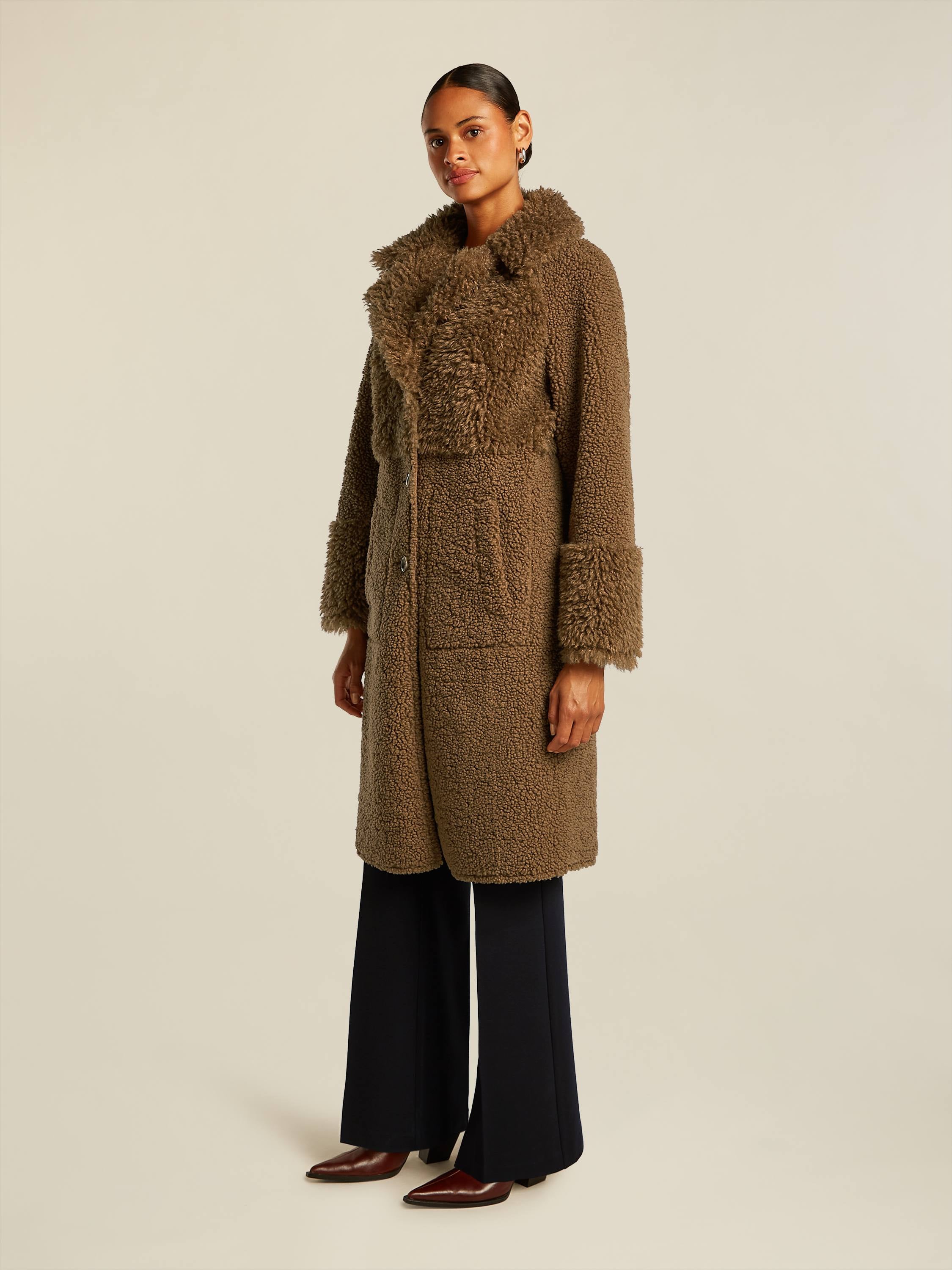Valery Coat