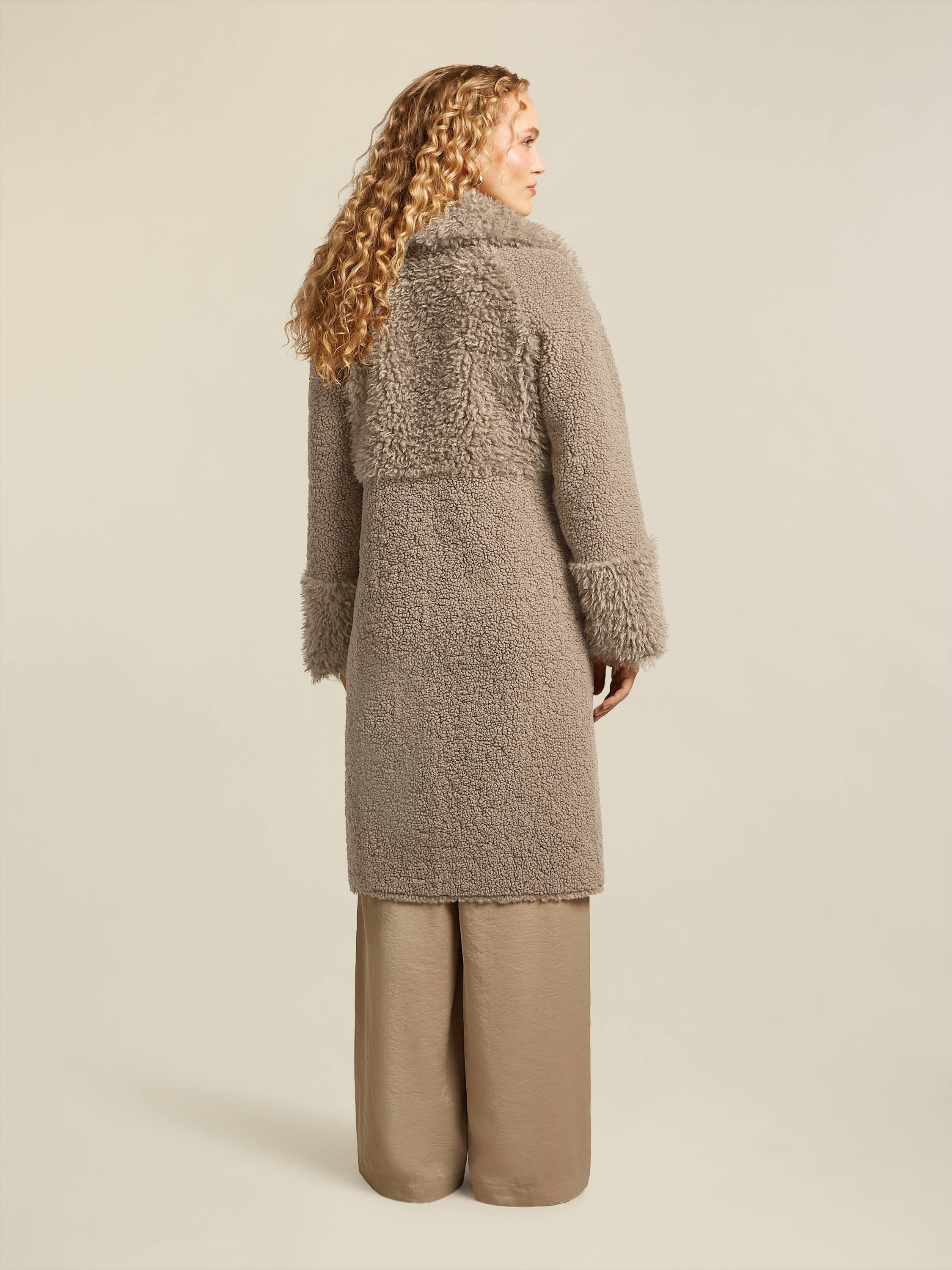 Valery Coat