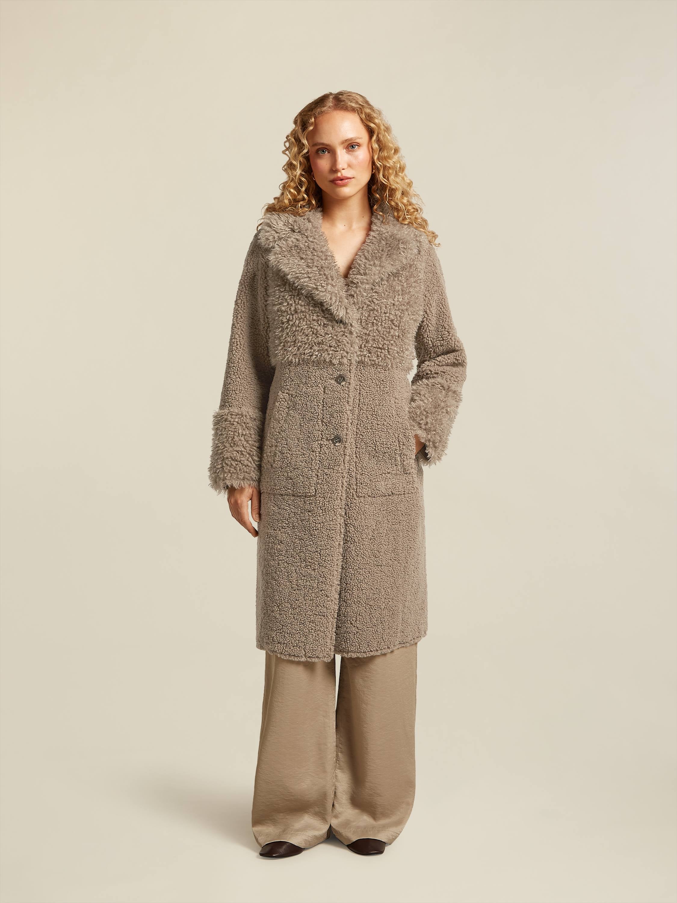 Valery Coat
